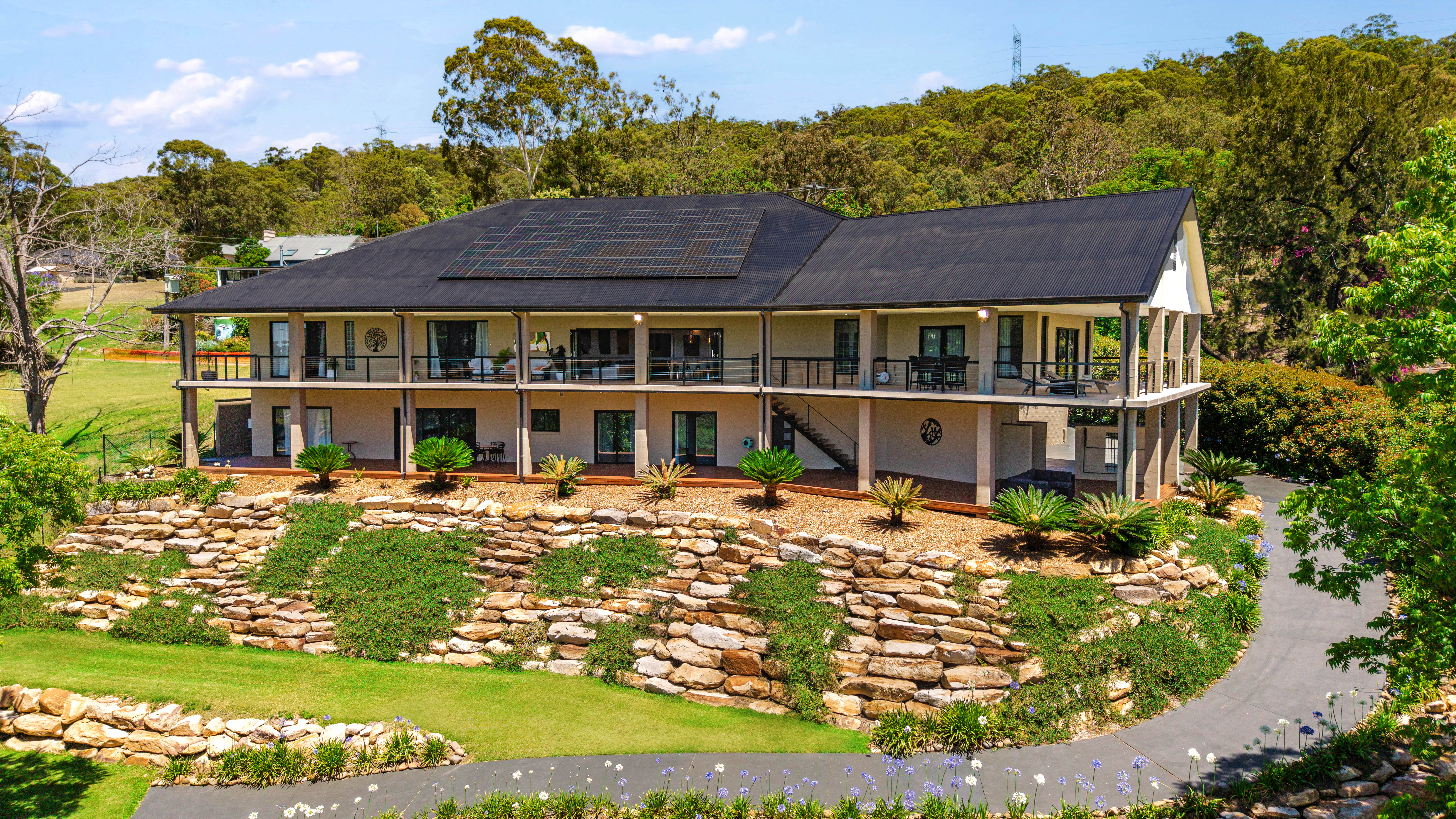 5-bedroom house at 10 Riverbank Drive, Emu Heights, NSW 2750, Penrith, New South Wales