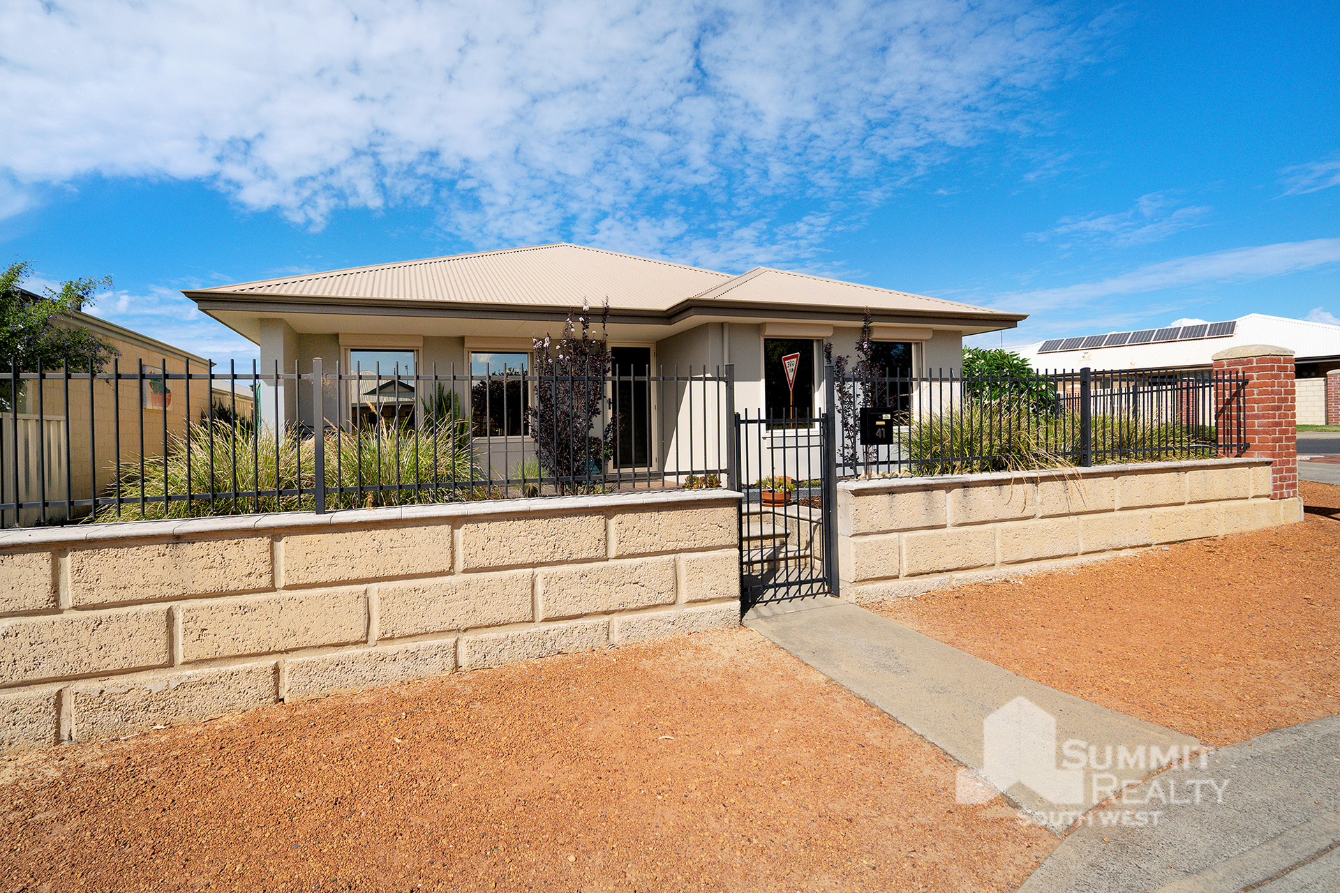 41 BIESIOT STREET, Carey Park WA 6230 - Image 1