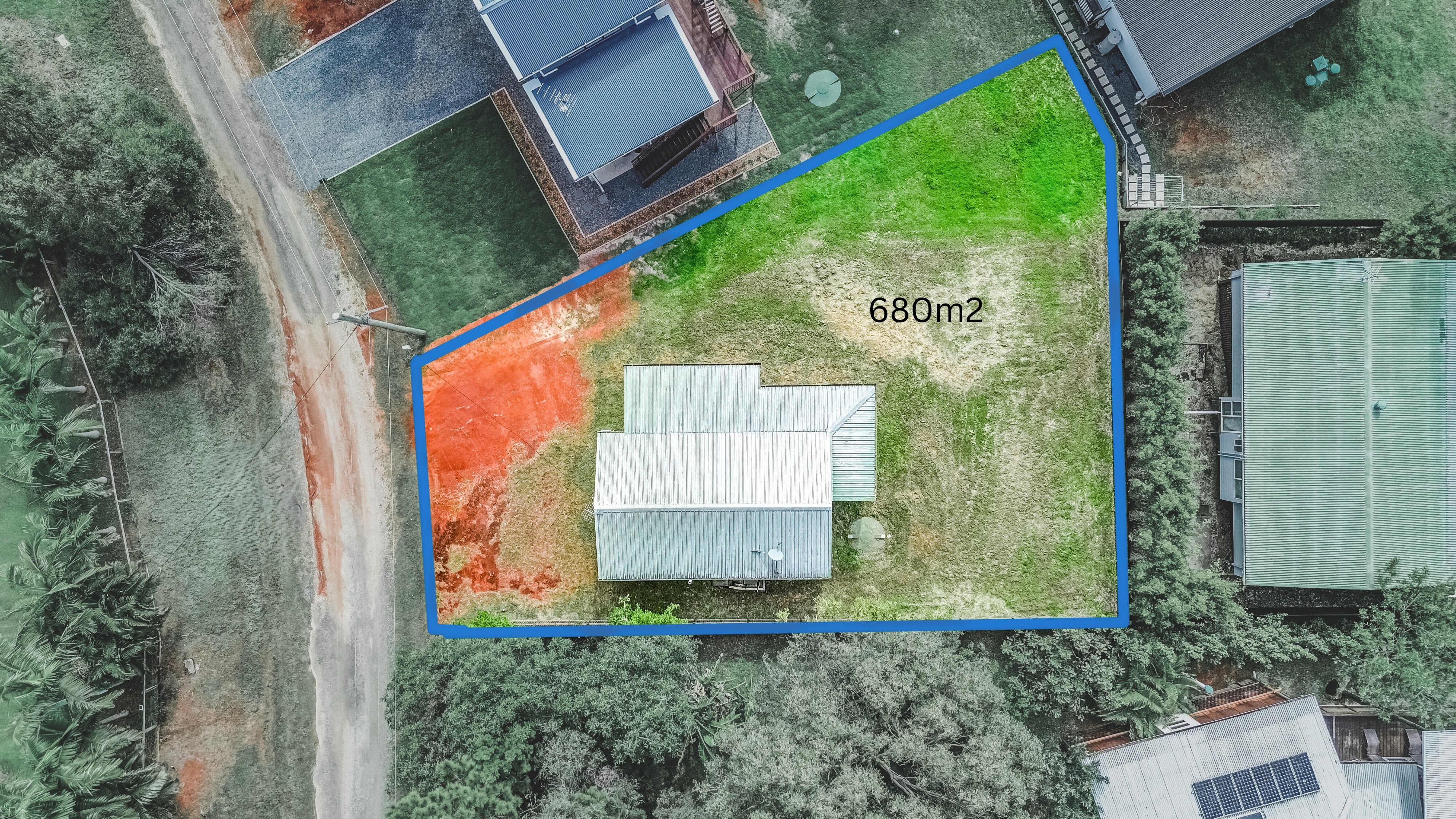 25 Main View Drive, Russell Island, Qld, 4184 - Image 3