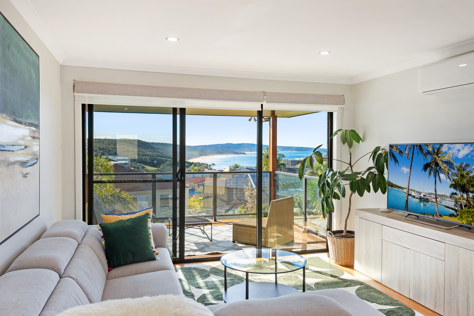 4-bedroom house at 17 Bournda Circuit, Tura Beach, NSW 2548, Bega Valley, New South Wales