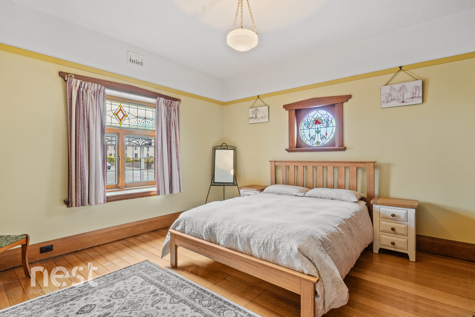 3-bedroom house at 99 King Street, Sandy Bay, TAS 7005, Hobart, Tasmania