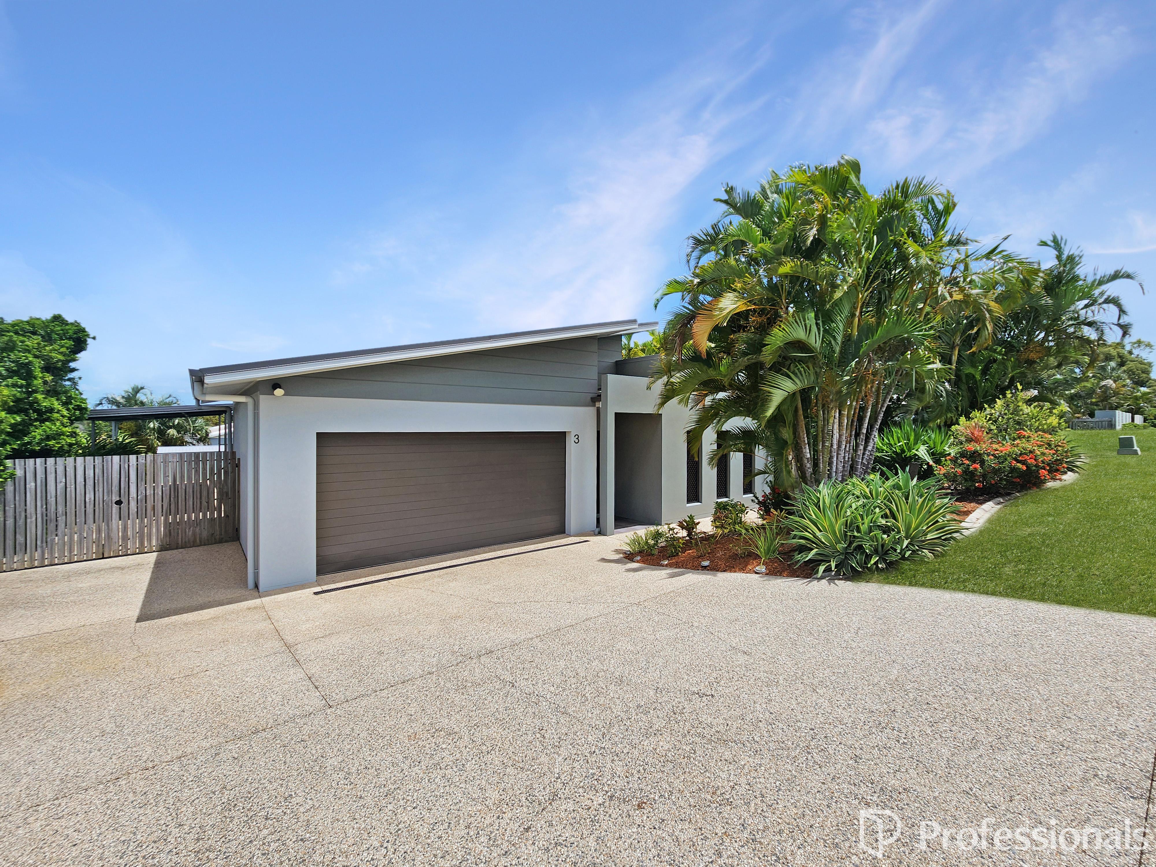3 Sunshine Court, Bowen, QLD 4805 - Image 1