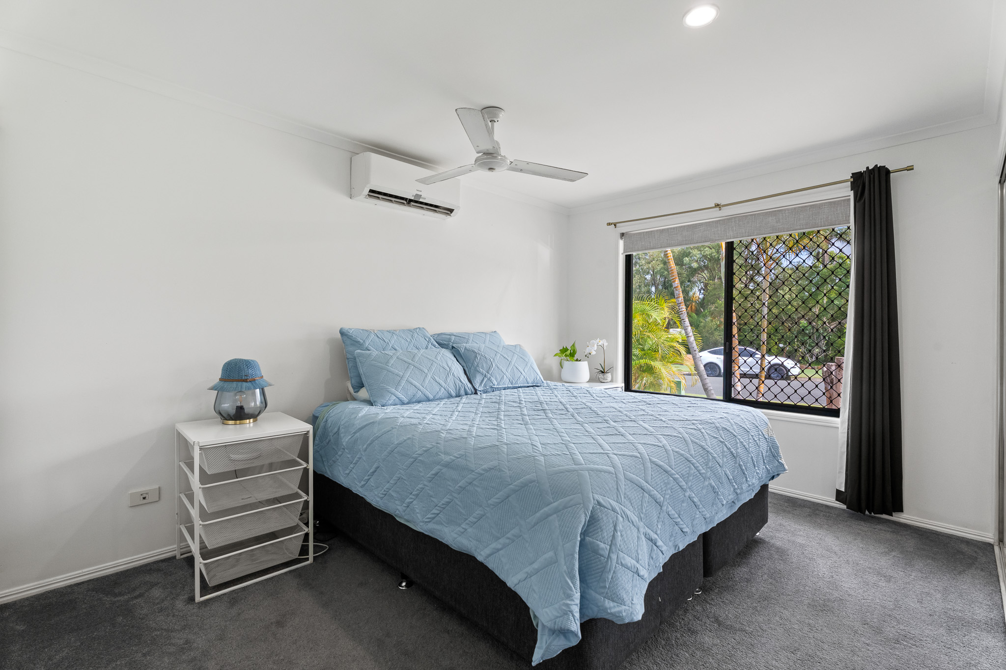 3-bedroom house at 12 LADBROKE CRESCENT, Urangan QLD 4655, Fraser Coast, Queensland