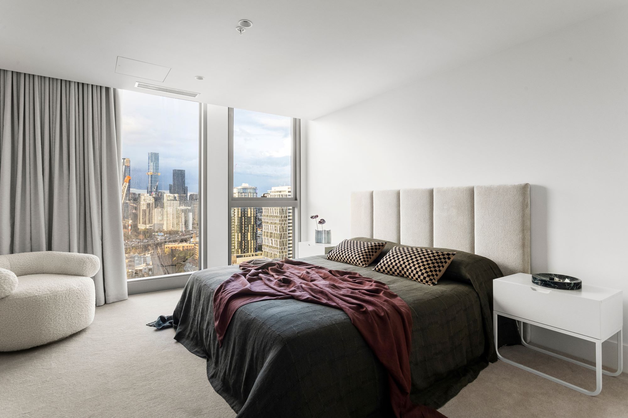 2604/259 Normanby Road, South Melbourne, Vic, 3205 - Image 6