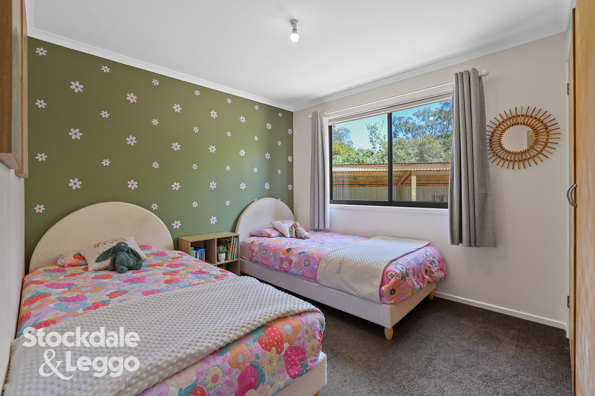 3-bedroom house at 3 Golf Links Drive, Mirboo North, VIC 3871, South Gippsland, Victoria