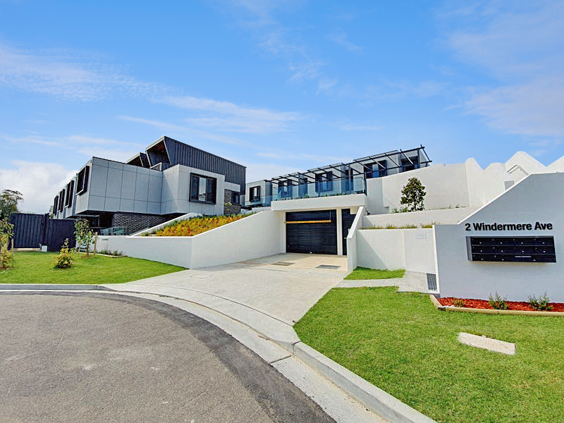 5/2-4 Windermere Avenue, Miranda, Nsw, 2228 - Image 1