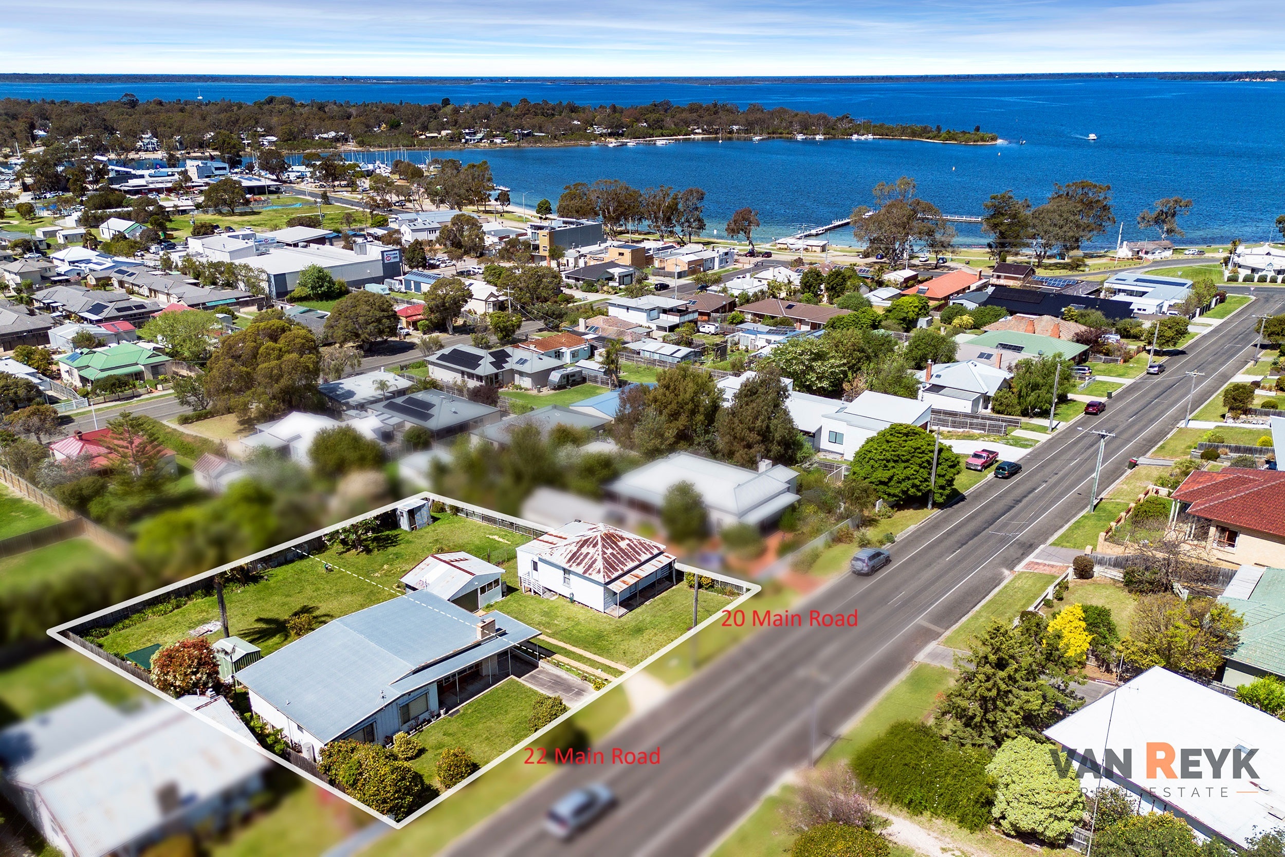 22 Main Rd, Paynesville, Vic, 3880 - Image 4