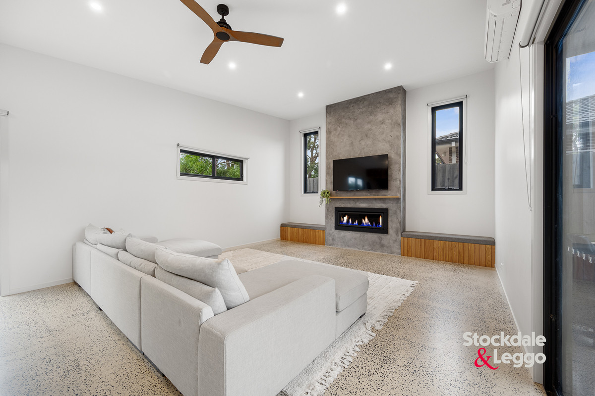 3-bedroom house at 70 Woodland Heath Drive, Inverloch, Vic, 3996, Bass Coast, Victoria