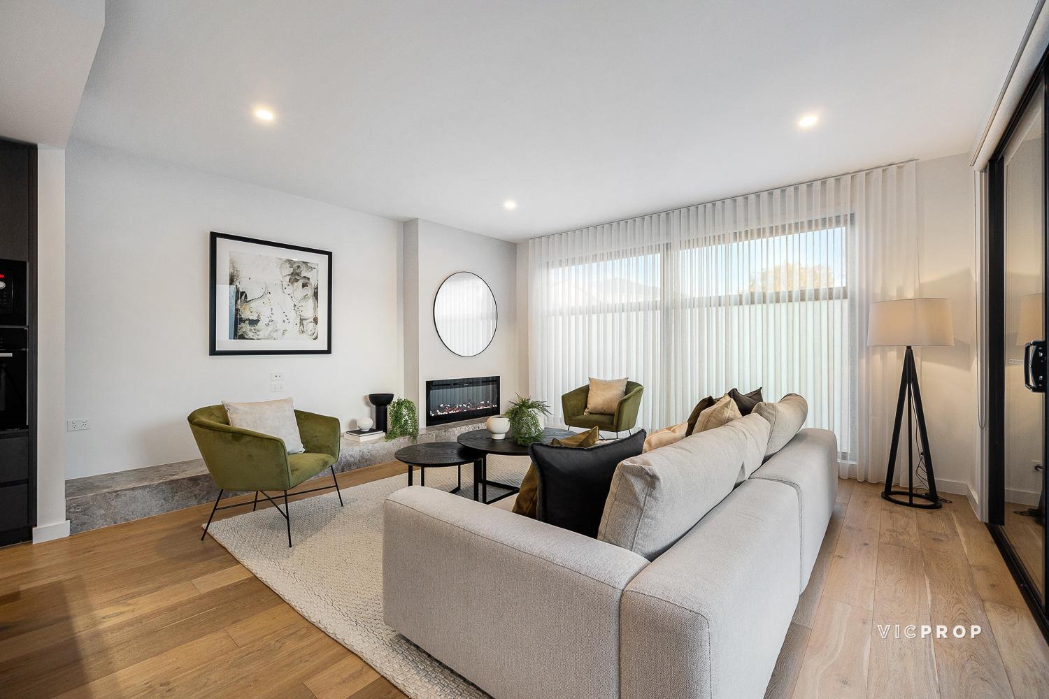 128A Beverley Street, Doncaster East, Vic, 3109 - Image 2