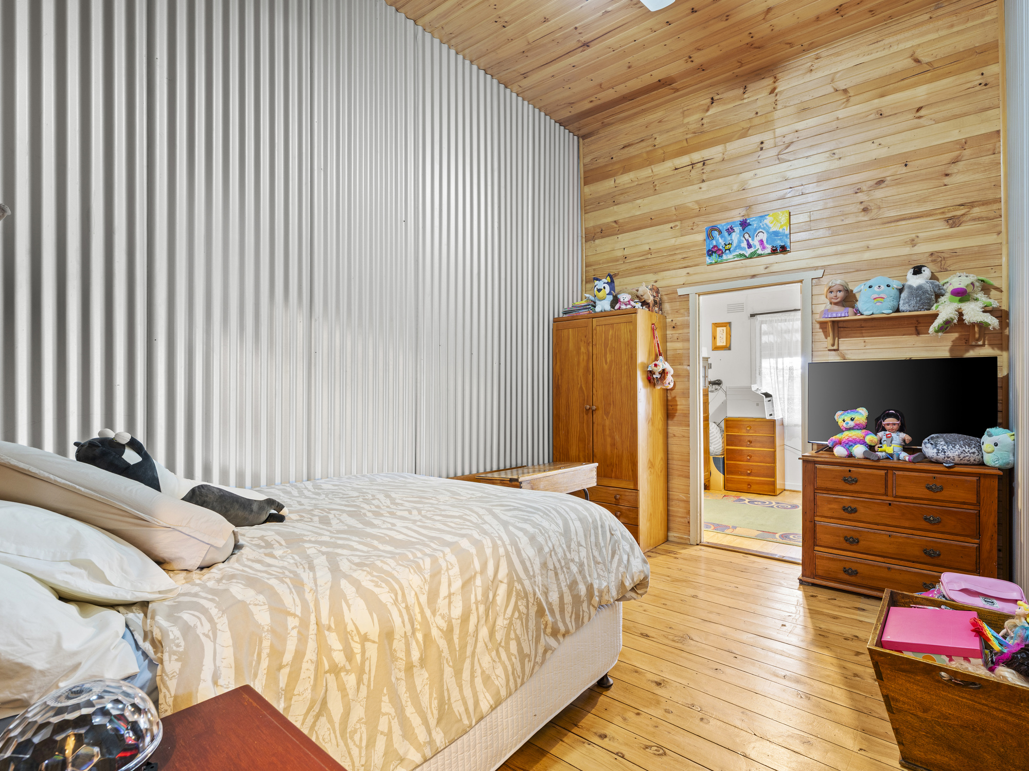 5-bedroom house at 180 Green Road, Lurg, VIC 3673, Benalla, Victoria