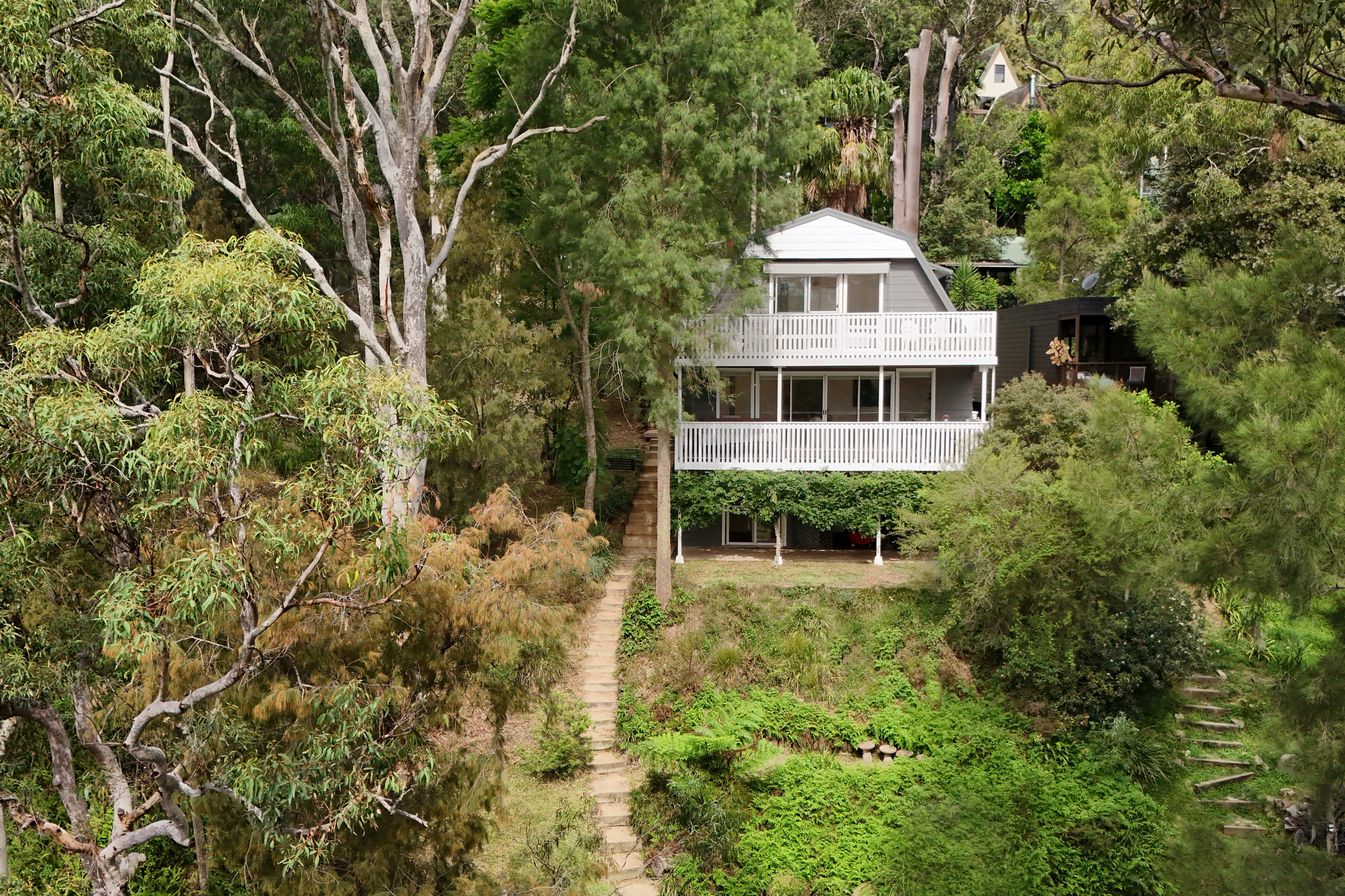 98 Richard Road, Scotland Island, NSW 2105 - Image 1