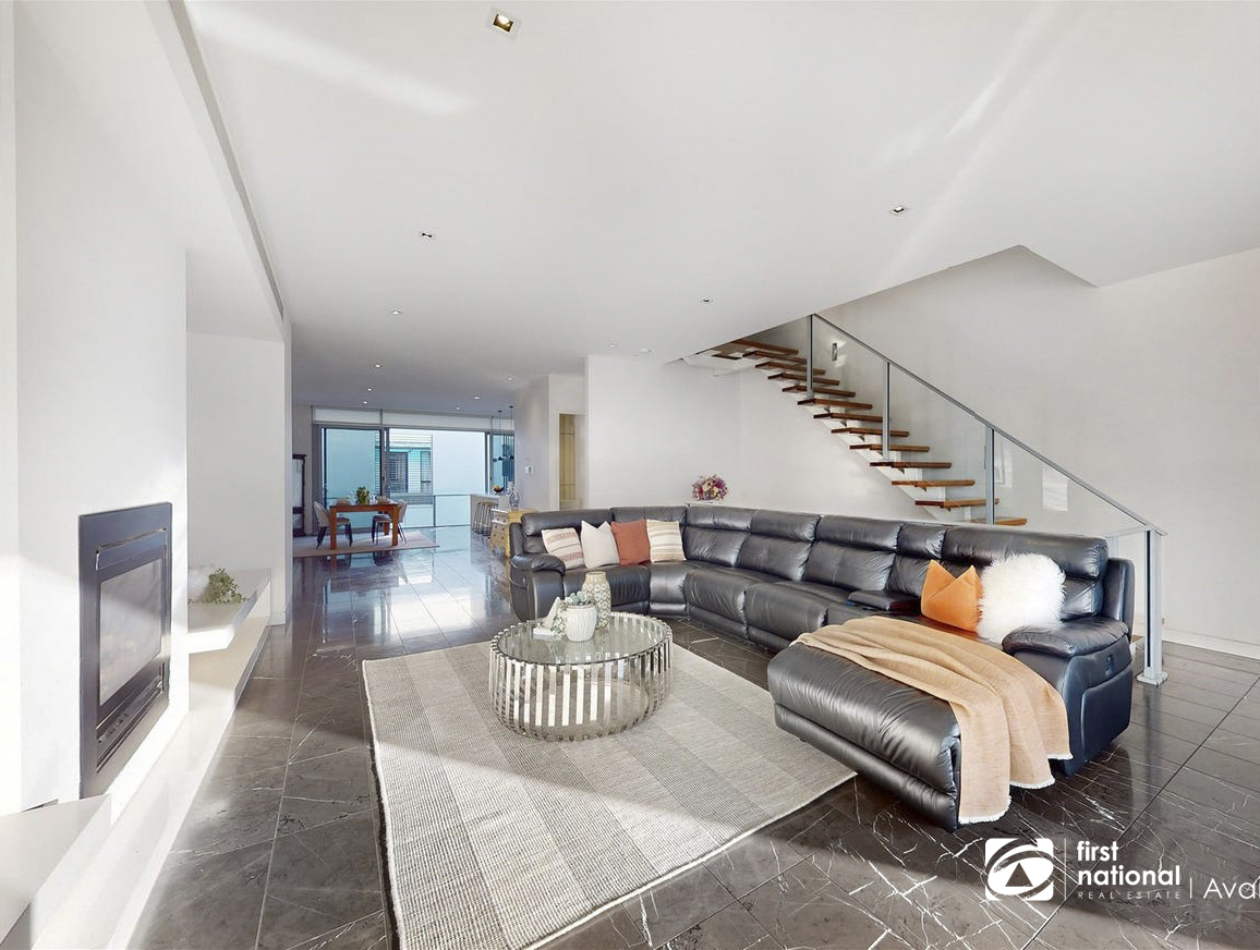4-bedroom unit at 11 AUGUSTA AVENUE, Docklands VIC 3008, Melbourne, Victoria