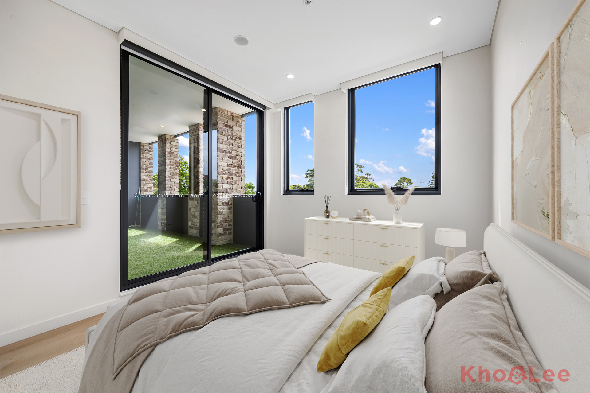 2-bedroom unit at 113/8A Stoney Creek Road, Bexley, NSW 2207, Bayside (Nsw), New South Wales