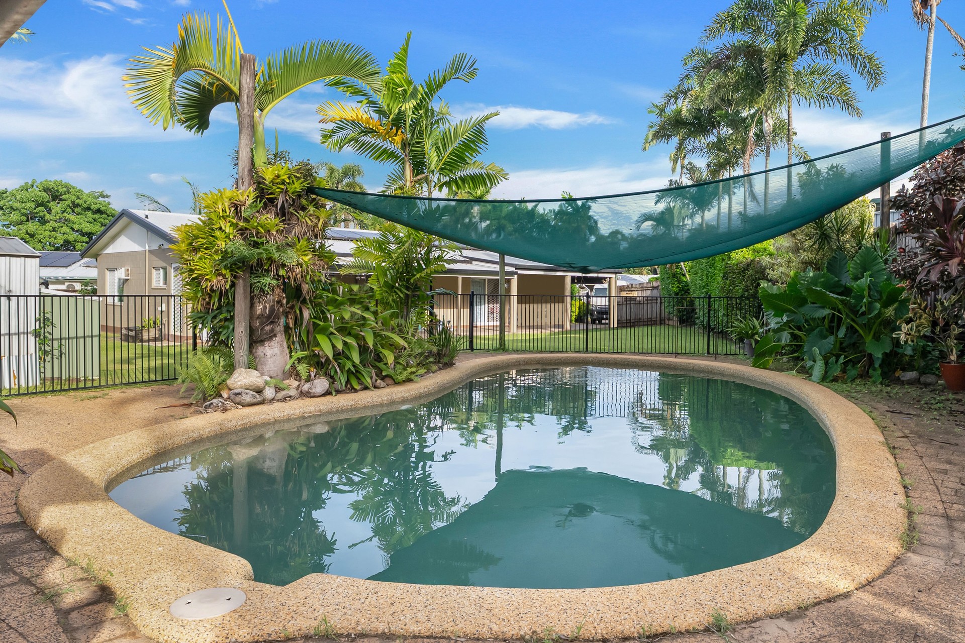 16 ORPHEUS CLOSE, Mount Sheridan QLD 4868 - Image 4