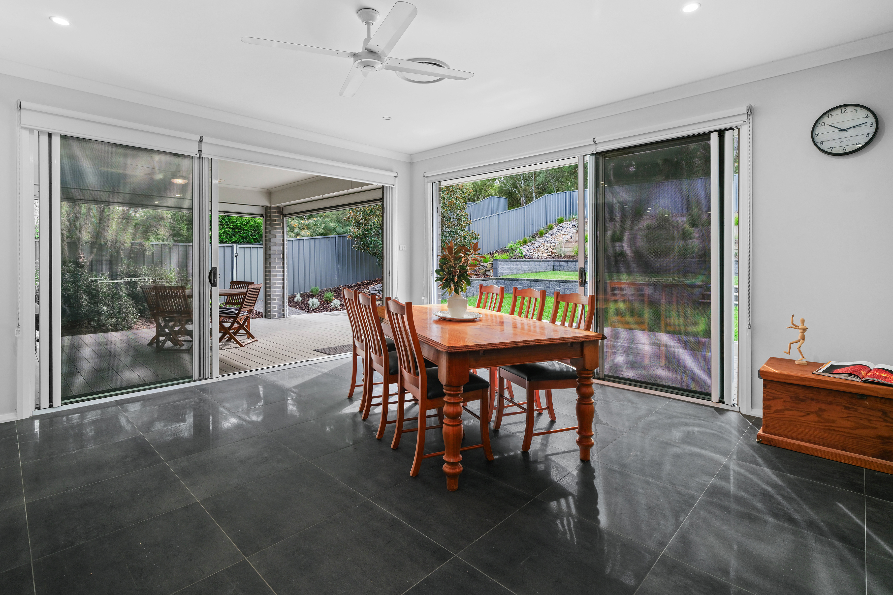 5-bedroom house at 13 PAPERBARK COURT, Fern Bay NSW 2295, Port Stephens, New South Wales