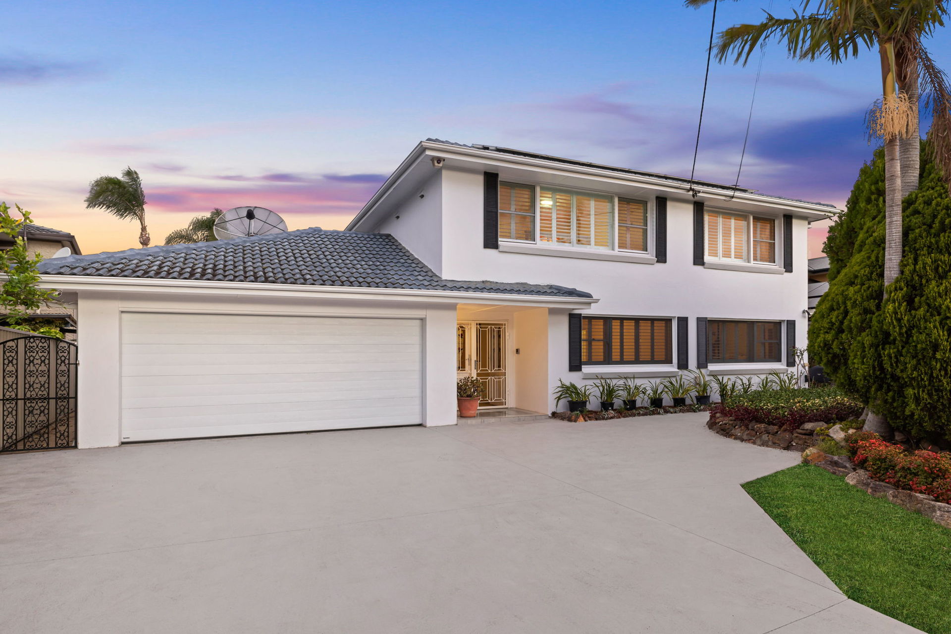 30 MACINTYRE CRESCENT, Sylvania Waters NSW 2224 - Image 3
