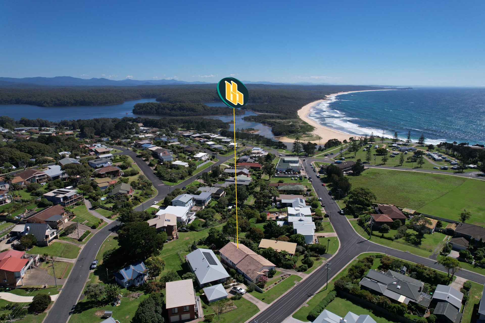 5 LONSDALE PARADE, Dalmeny NSW 2546 - Image 2