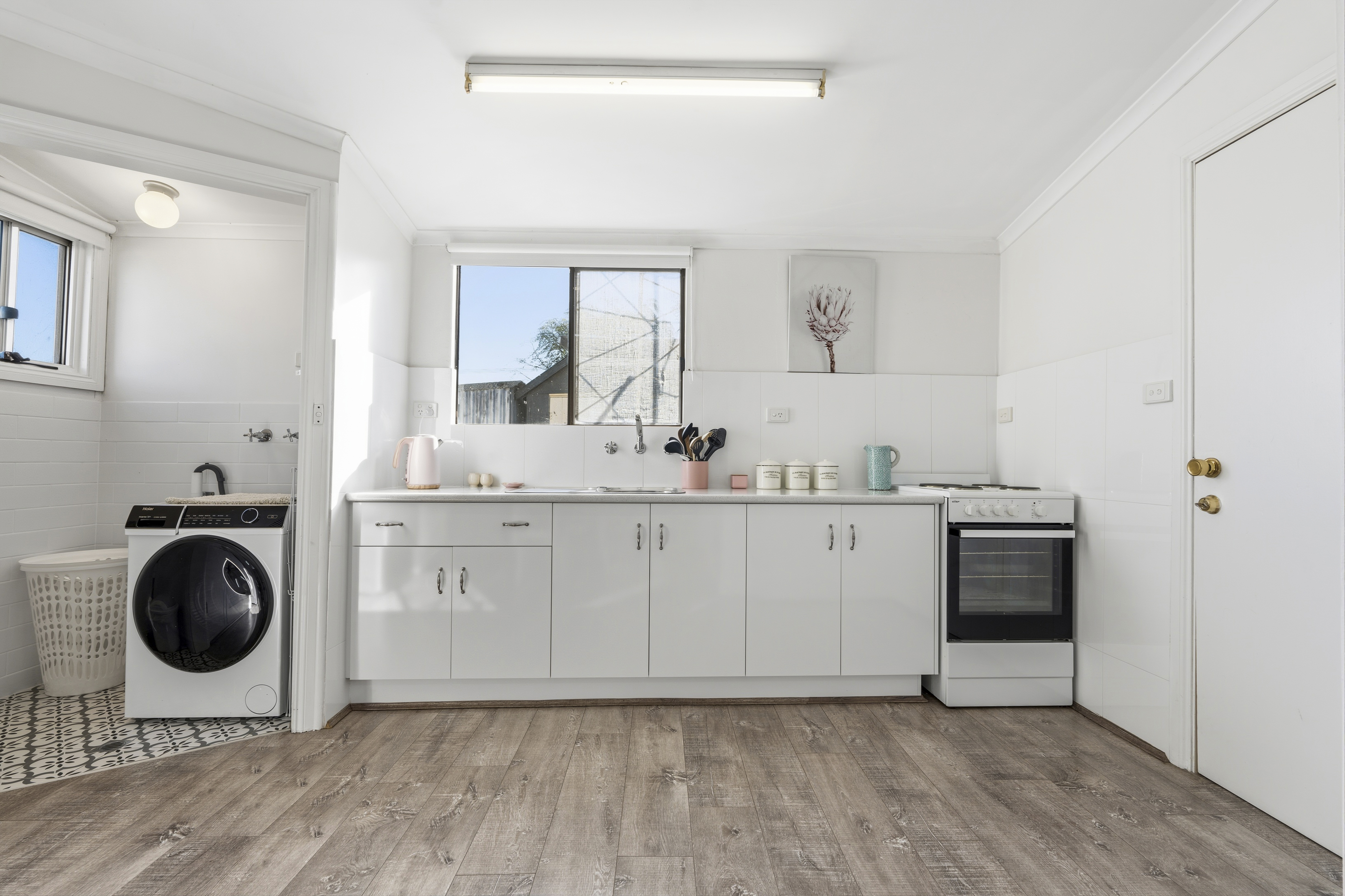 2-bedroom house at 2 Mair Street, Wallaroo, SA 5556, Copper Coast, South Australia