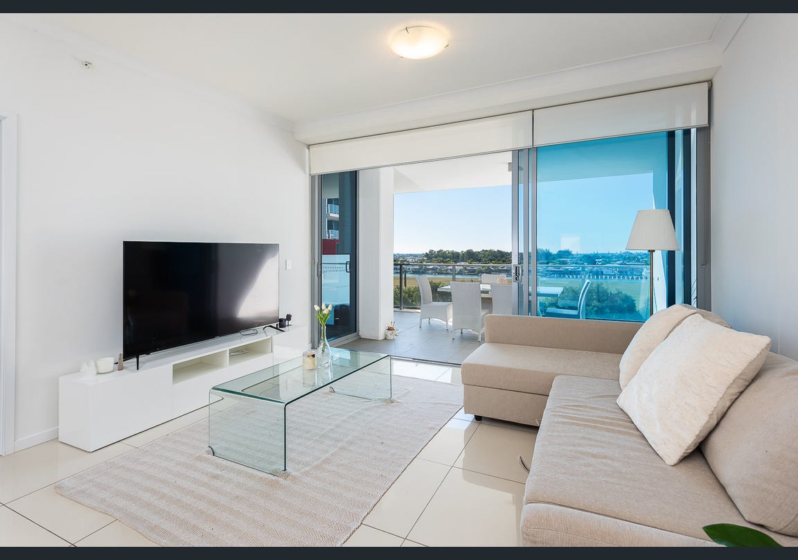 2302/25-31 East Quay Drive, Biggera Waters, Qld, 4216 - Image 3