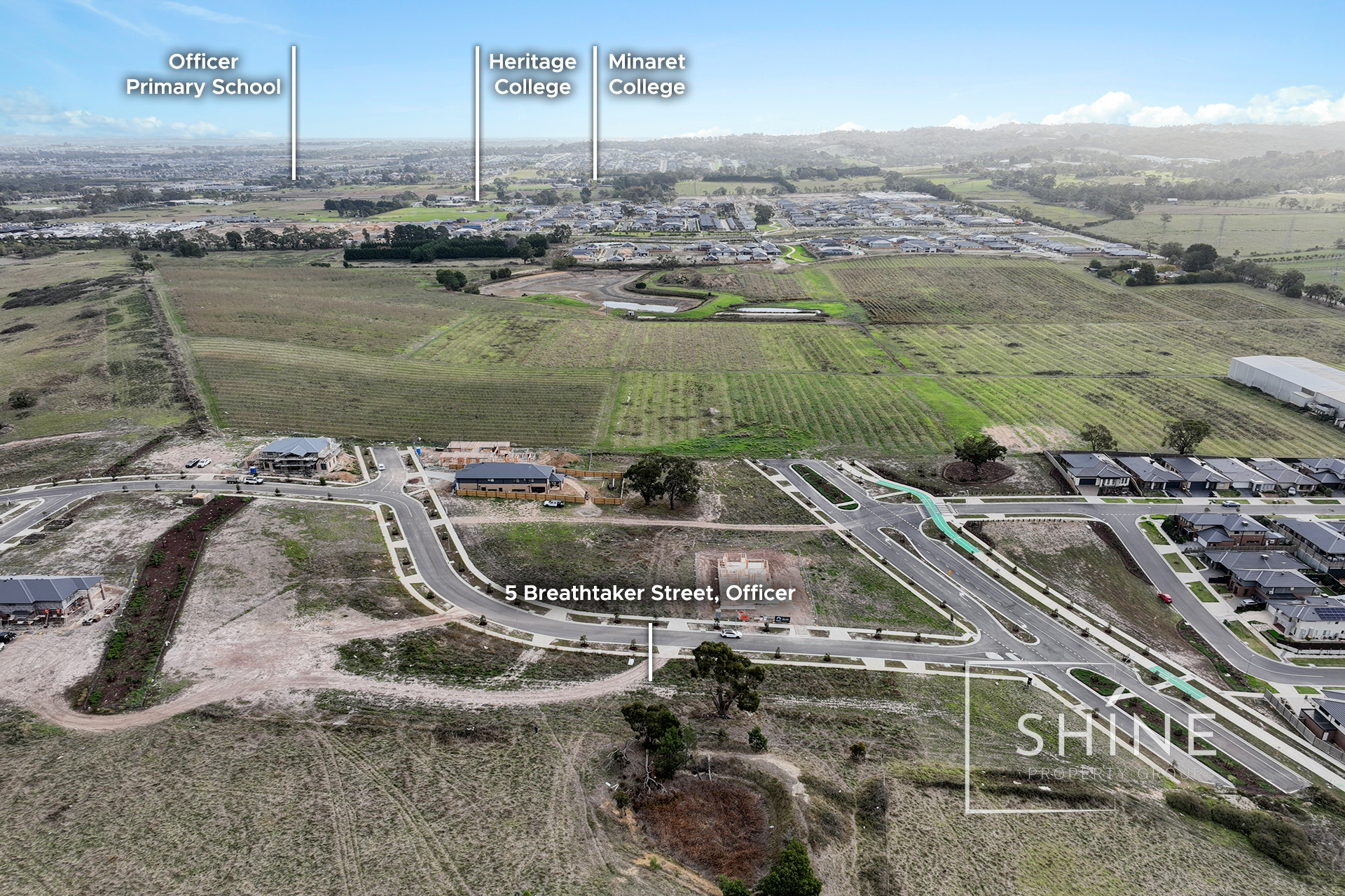 5  Breathtaker Street, Officer, Vic, 3809 - Image 1
