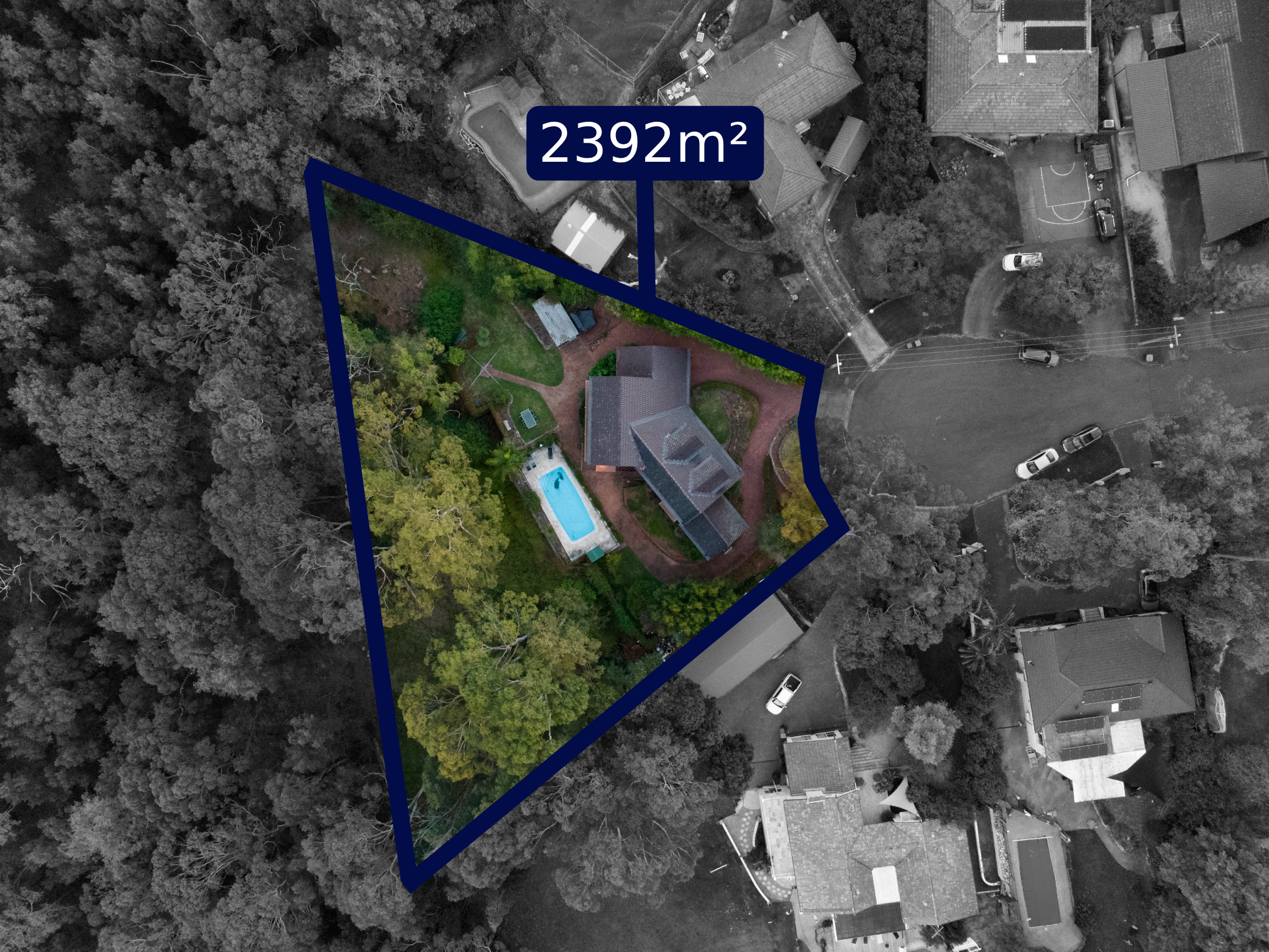 5-bedroom house at 9 MORIL AVENUE, Mount Riverview NSW 2774, Blue Mountains, New South Wales