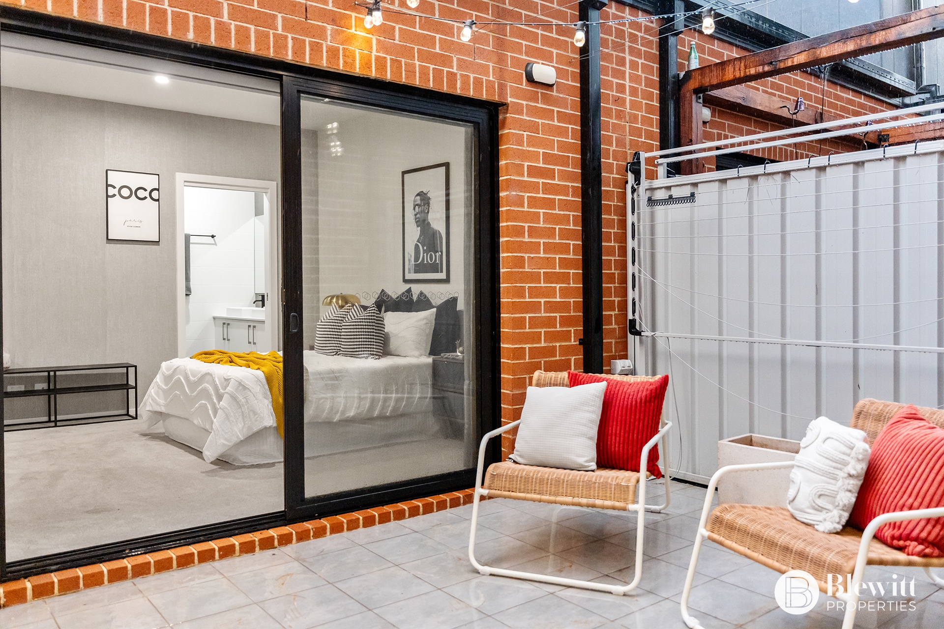 4-bedroom unit at UNIT 3 AVANI 1 ROWLAND REES CRESCENT, Greenway ACT 2900, Unincorporated Act, Australian Capital Territory
