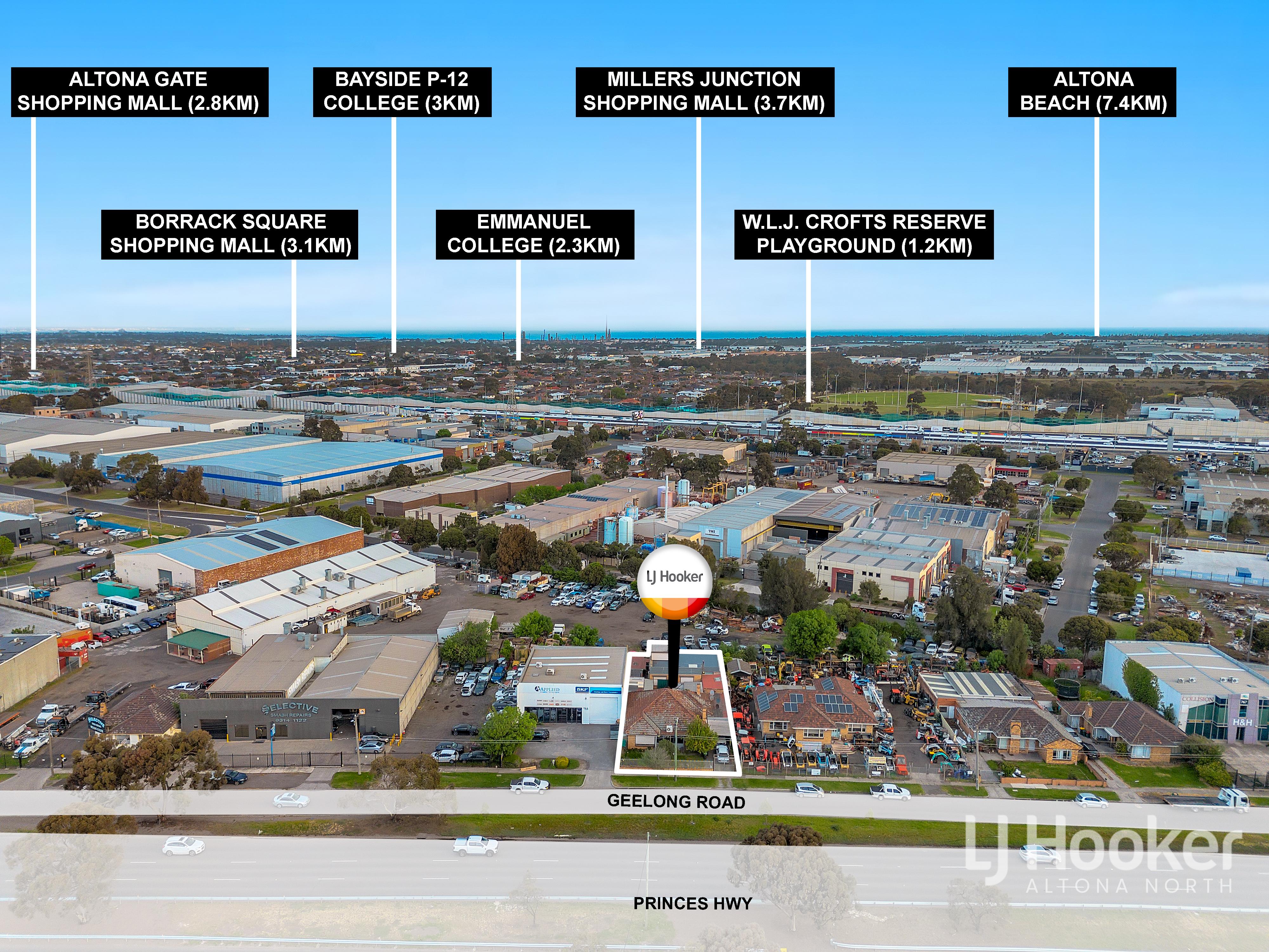 757 Geelong Road, Brooklyn, Vic, 3012 - Image 6