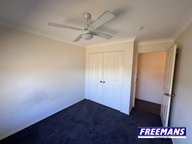 3-bedroom unit at 1/230 Haly Street, Kingaroy, QLD 4610, South Burnett, Queensland