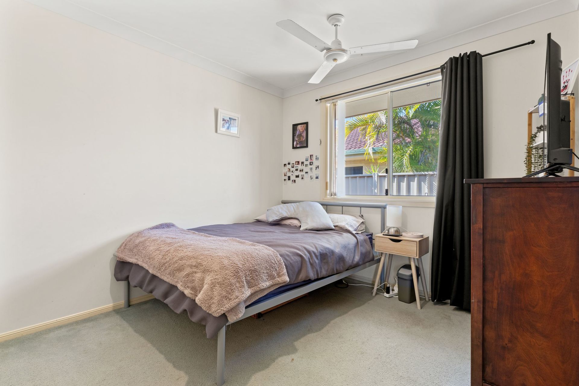 3-bedroom unit at 2/46 Carrabeen Street, Evans Head, NSW 2473, Richmond Valley, New South Wales