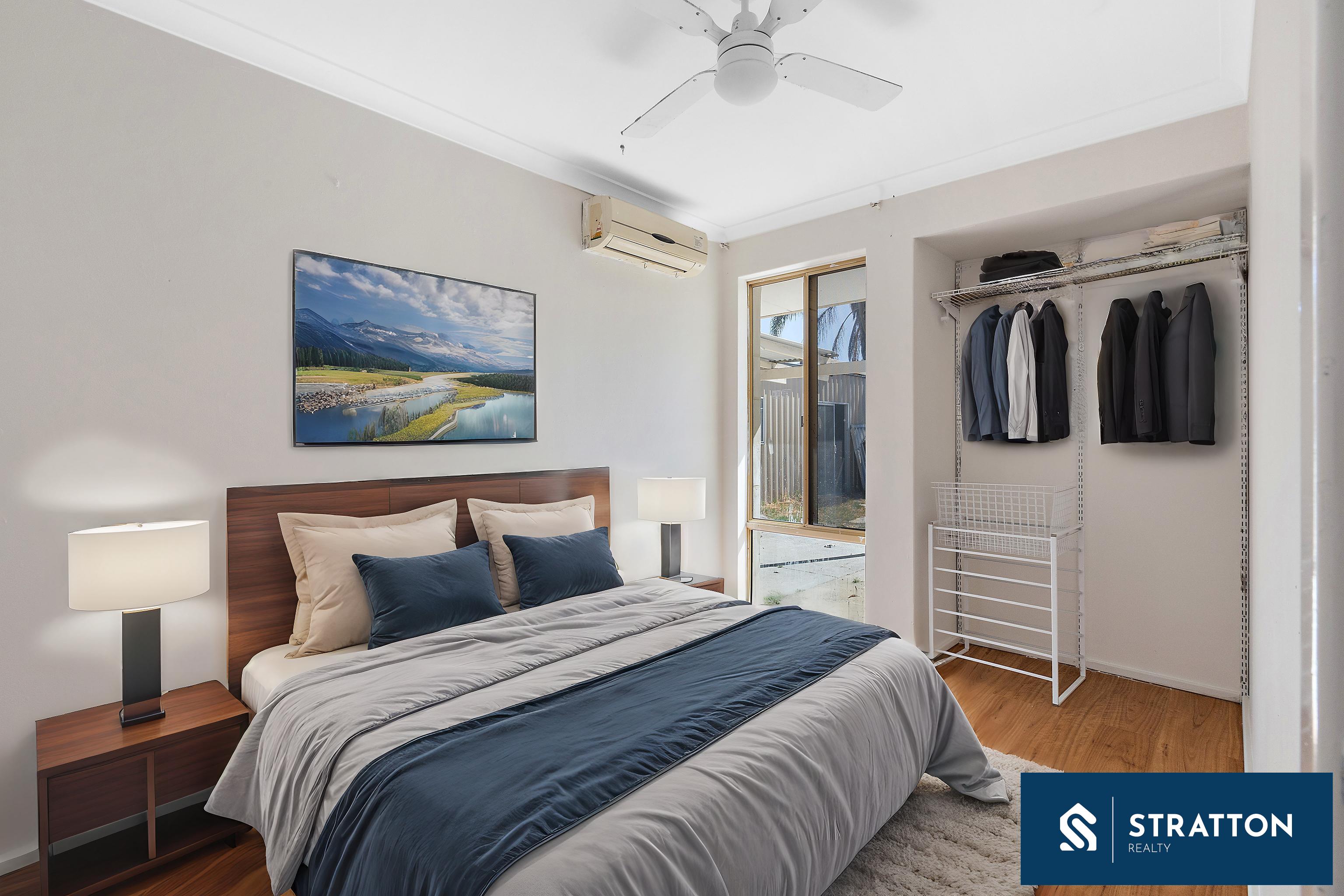 4-bedroom house at 5 Congo Place, Beechboro, WA 6063, Swan, Western Australia