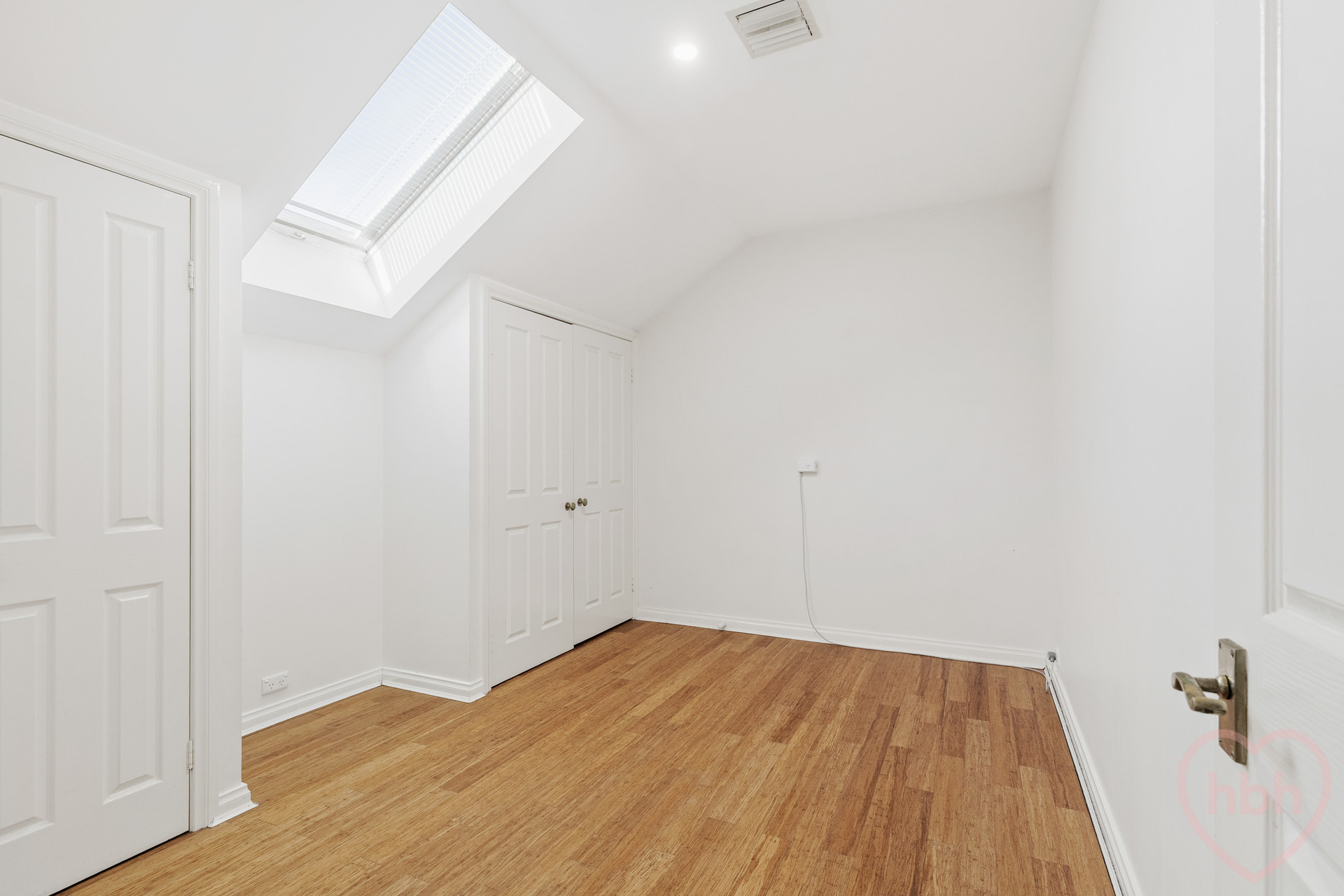 3-bedroom unit at BALMORAL 2 32 GOOREEN STREET, BRADDON ACT 2612, Unincorporated Act, Australian Capital Territory