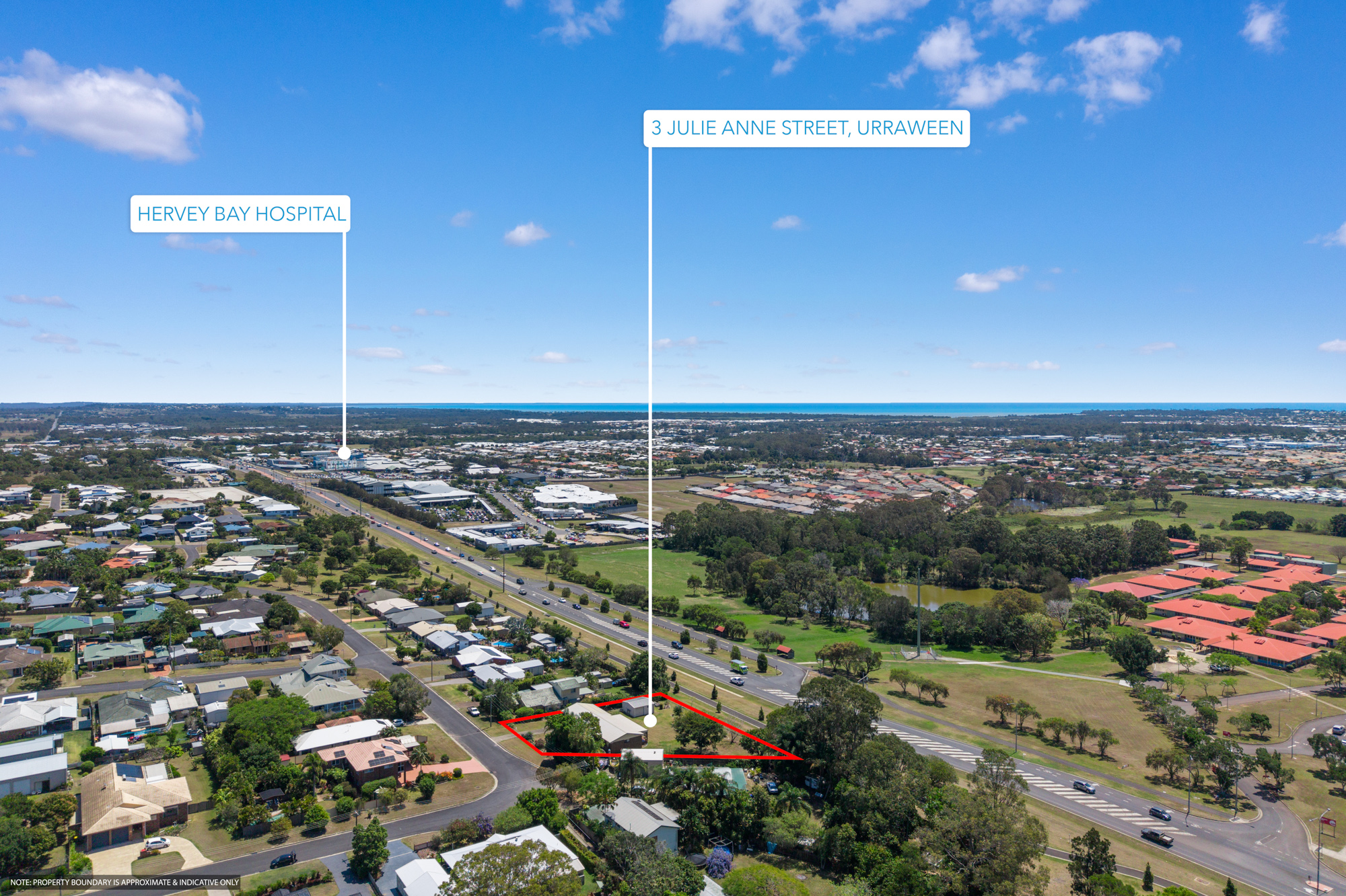 3 Julie Anne Street, Urraween, QLD 4655 - Image 5