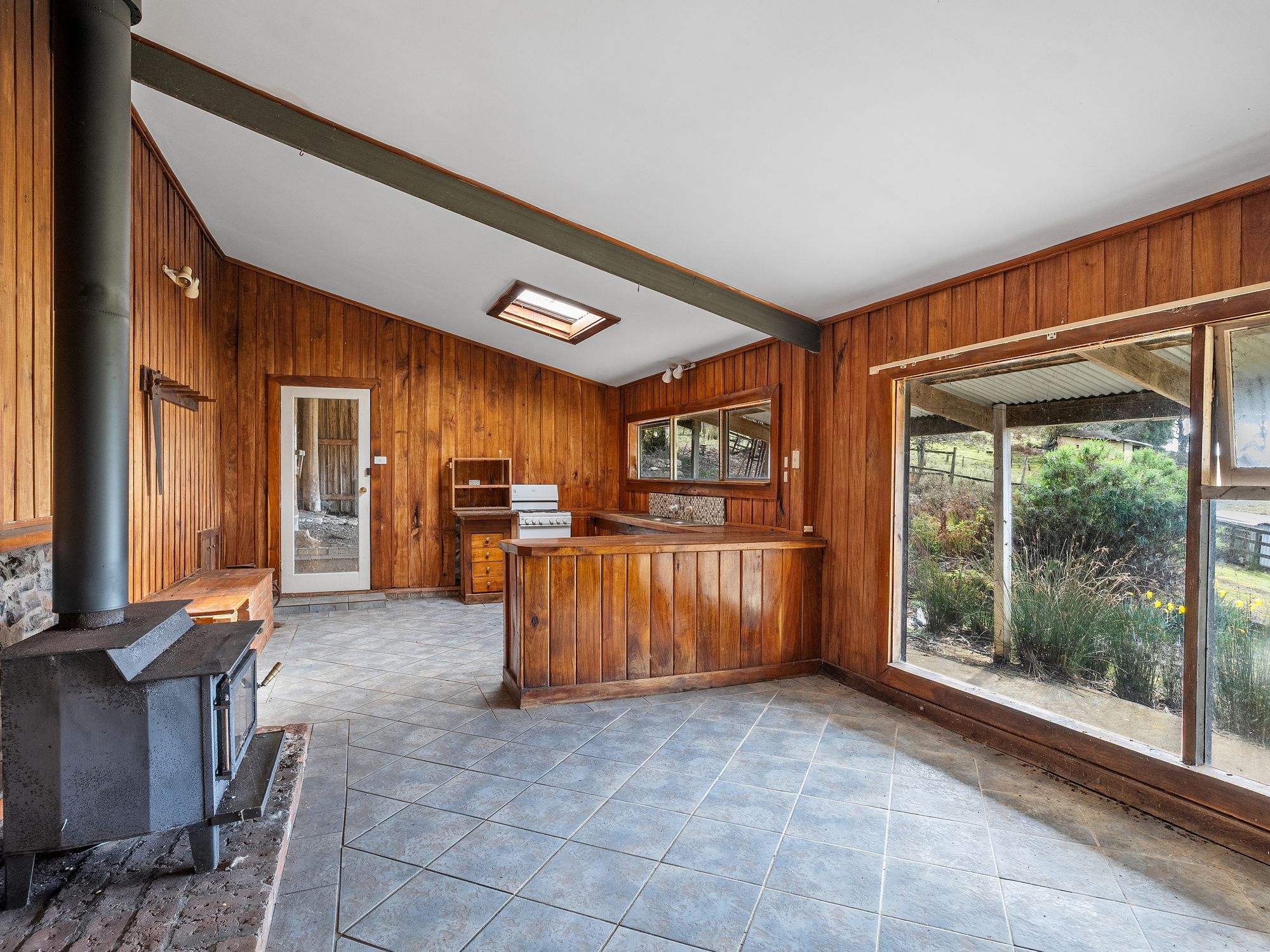 3-bedroom house at 12 Kop Road, Erriba, TAS 7310, Kentish, Tasmania