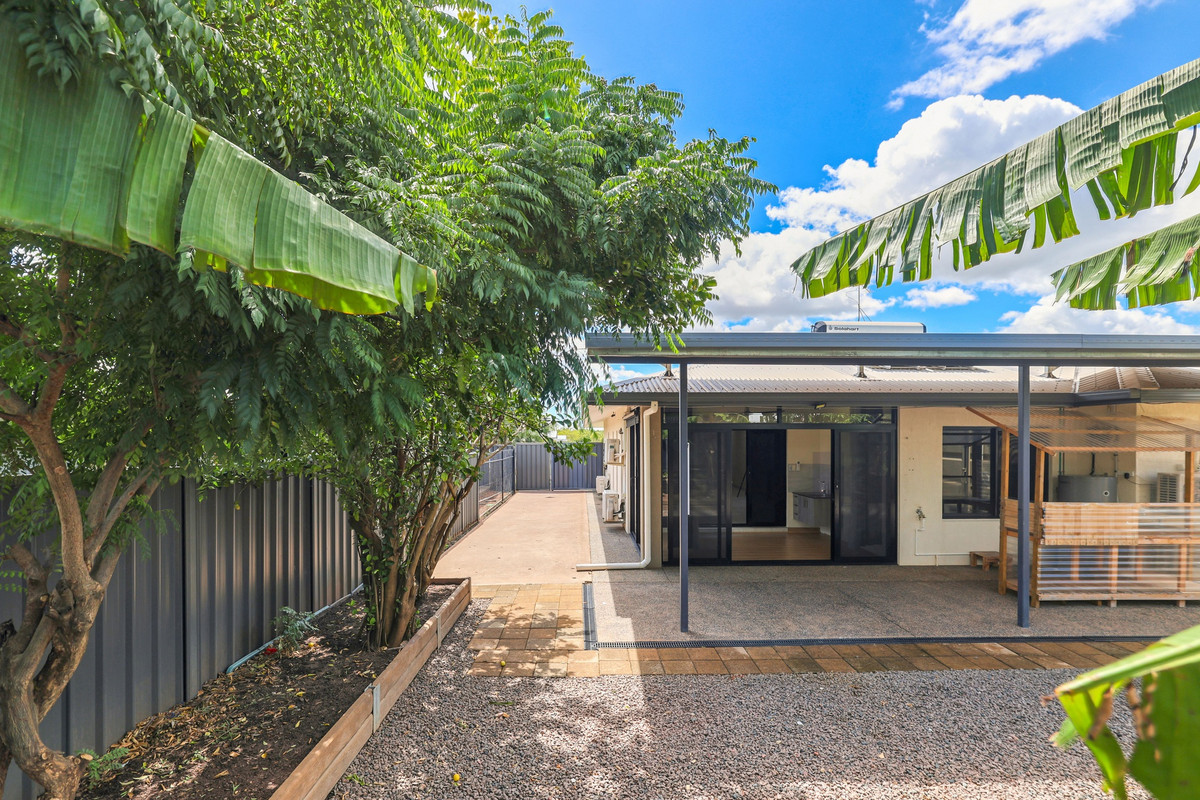 4-bedroom house at 19 Canegrass Circuit, Zuccoli, NT 0832, Palmerston, Northern Territory