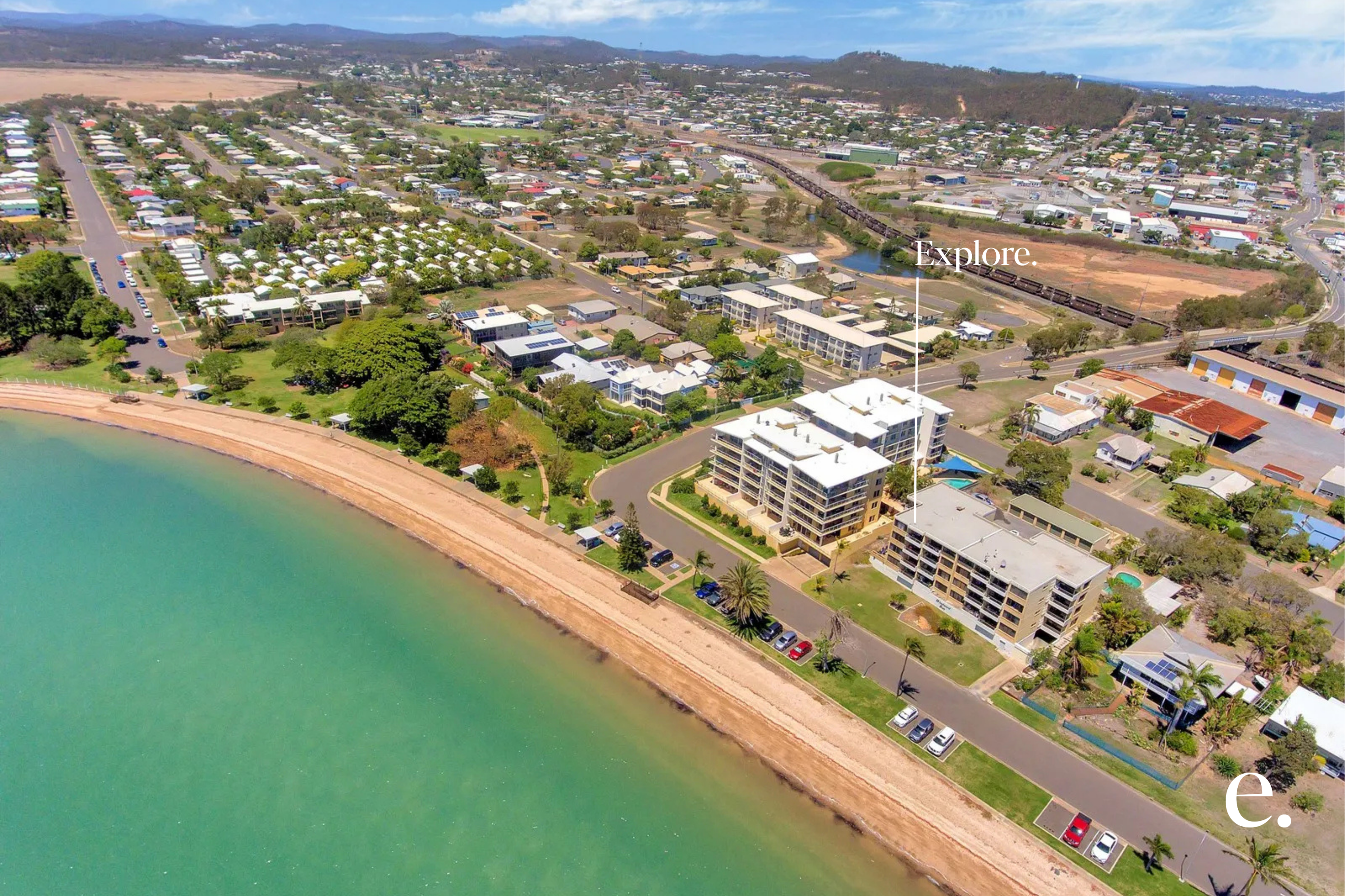 2-bedroom unit at 11/20 Barney Street, Barney Point, QLD 4680, Gladstone, Queensland