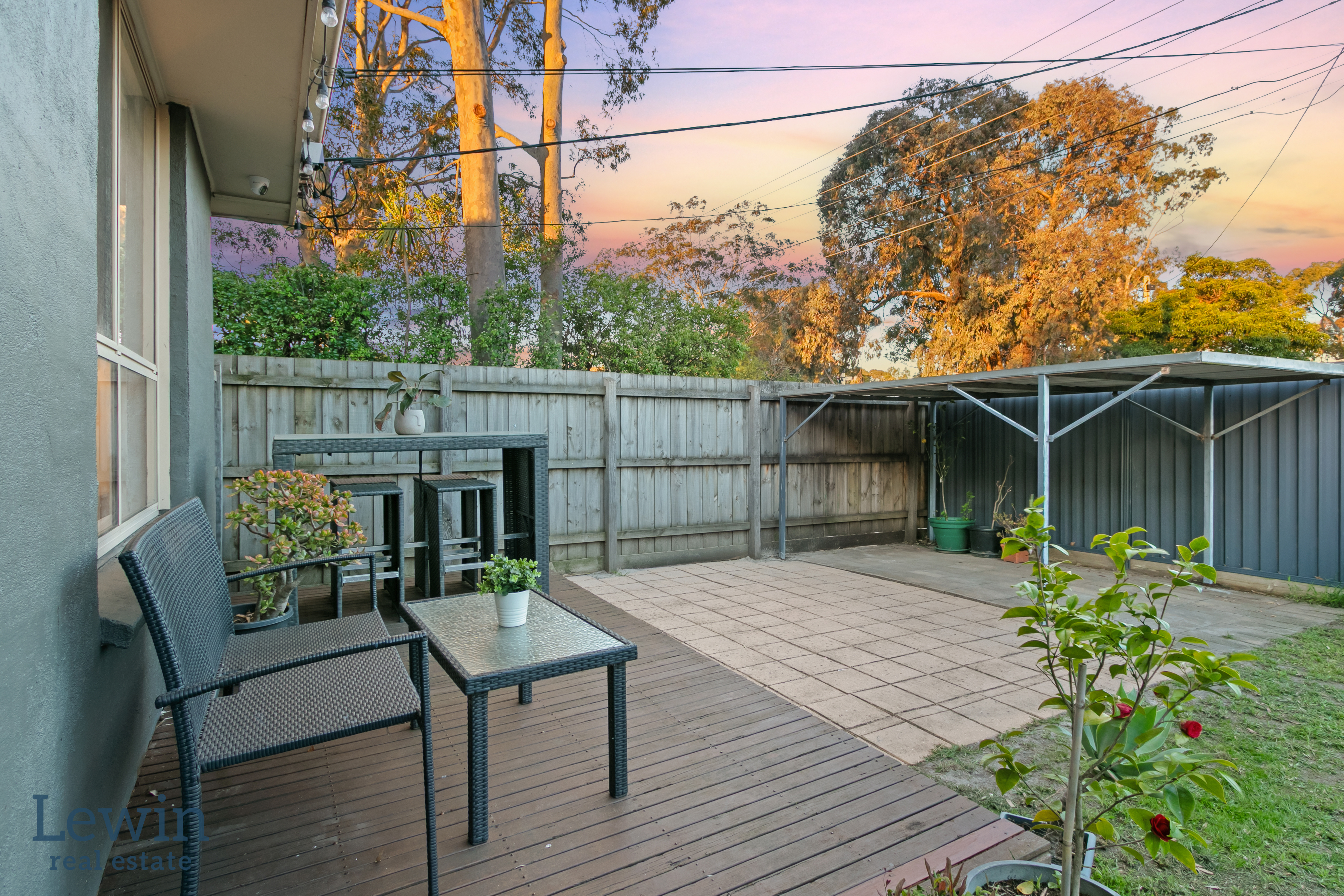 2-bedroom unit at 1/97 Rowans Road, Moorabbin, VIC 3189, , Victoria