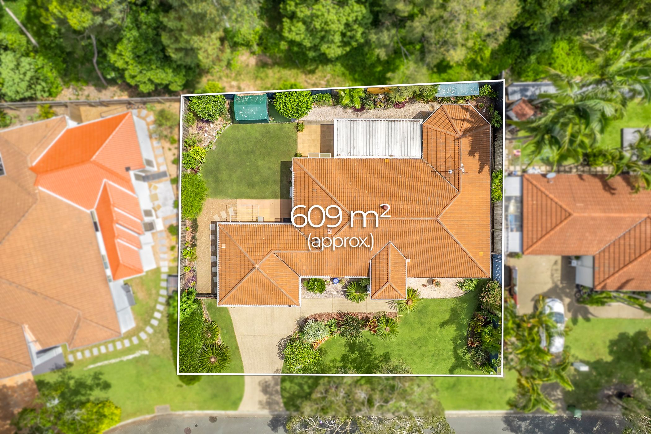 4-bedroom house at 24 Stormbird Drive, Noosa Heads, QLD 4567, Noosa, Queensland
