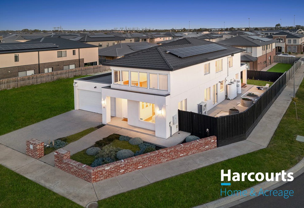 26 Watergardens Cct, Lyndhurst, Vic, 3975 - Image 2