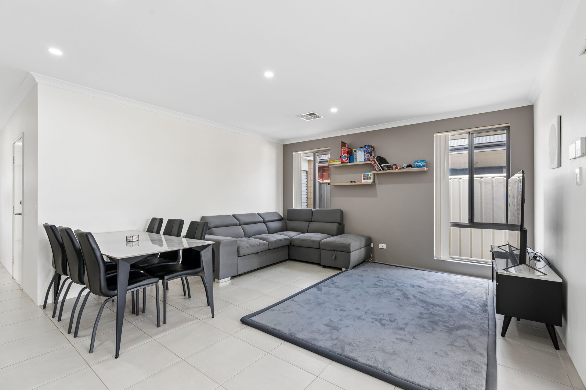 4-bedroom house at 43 Greenpoint Way, Hilbert, WA 6112, Armadale, Western Australia