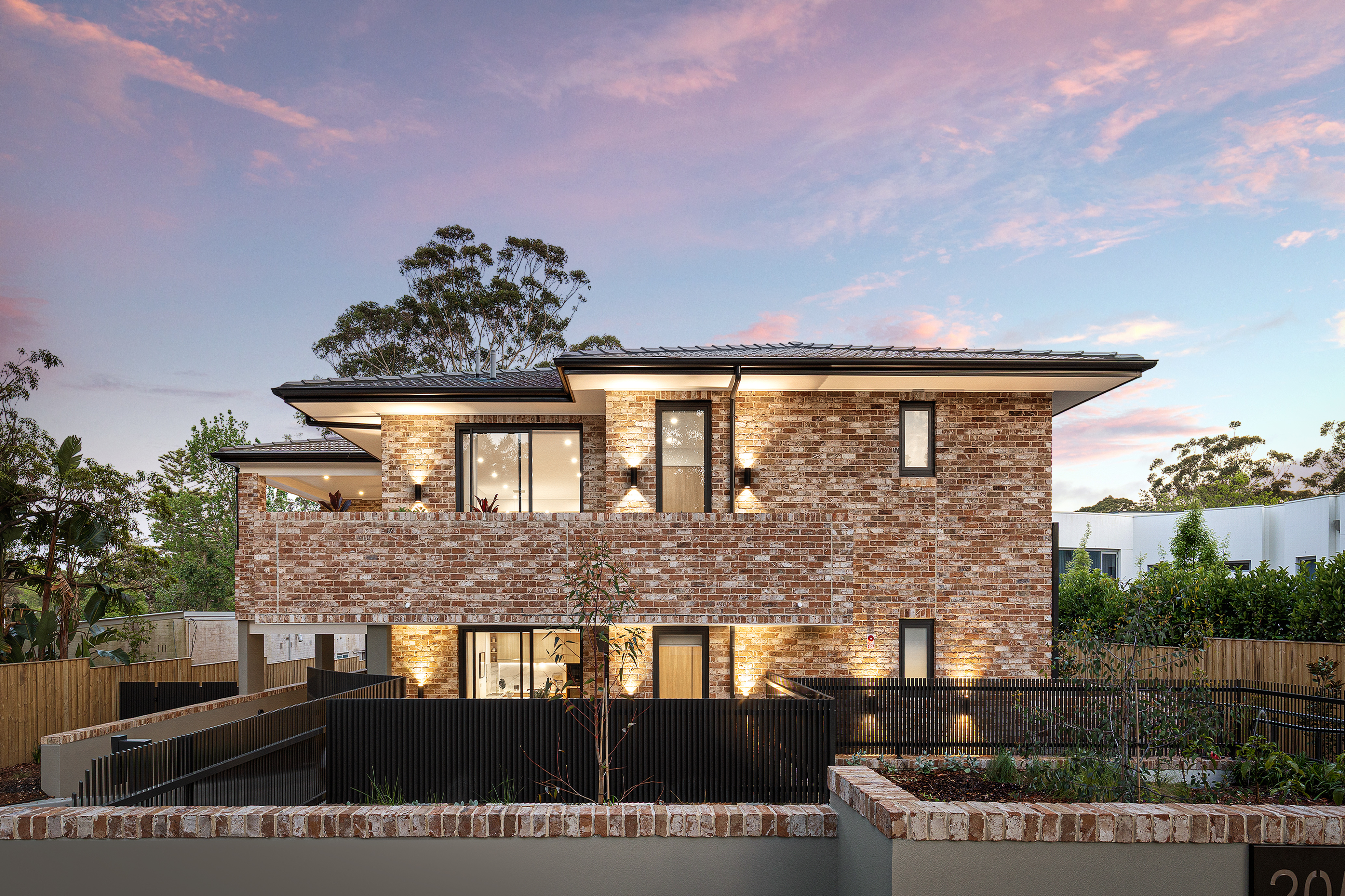 3-bedroom unit at 107/205A Eastern Road, Wahroonga, NSW 2076, Ku-Ring-Gai, New South Wales