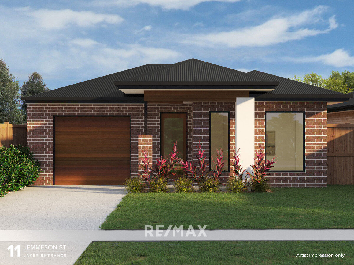 Lot 2/11 Jemmeson Street, Lakes Entrance, Vic, 3909 - Image 2
