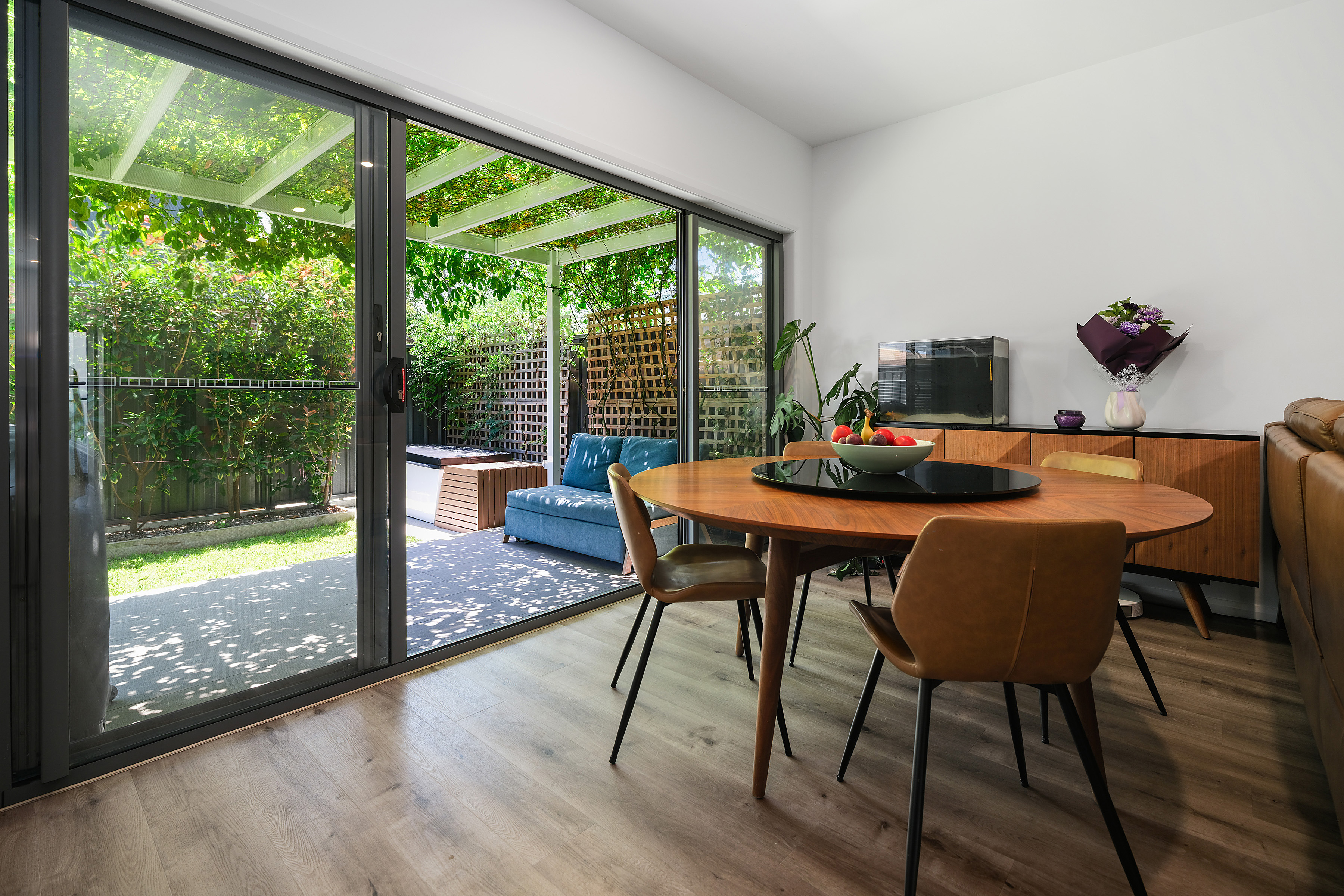 3-bedroom unit at 11 Figbird Retreat, Shortland, NSW 2307, Newcastle, New South Wales