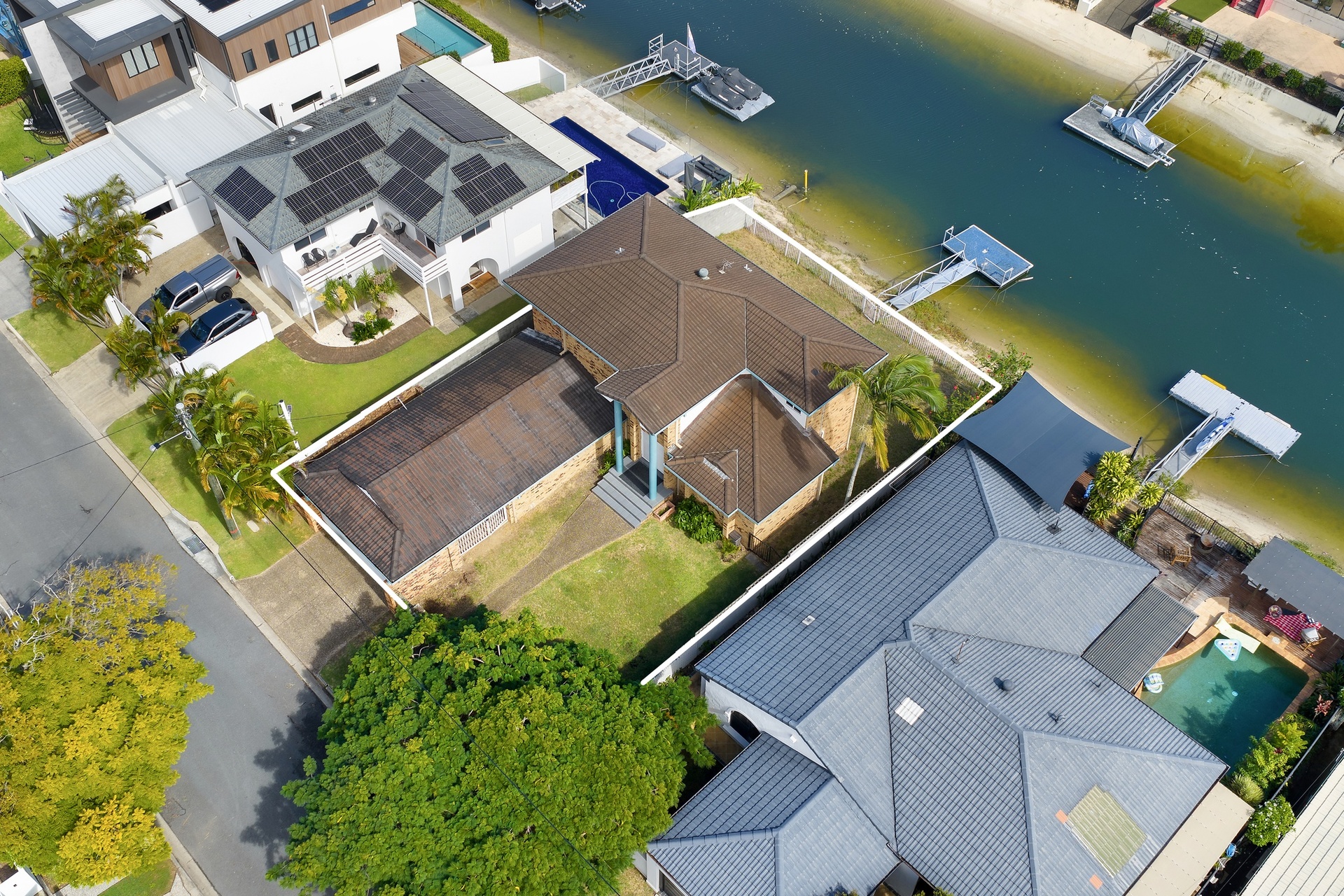 11 Flamingo Key, Broadbeach Waters, Qld, 4218 - Image 4