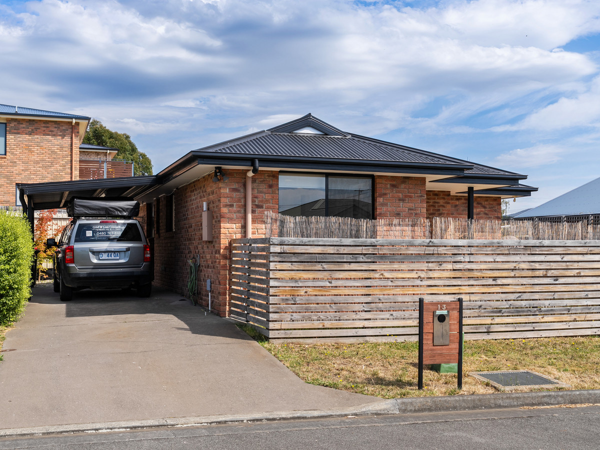 2-bedroom unit at 13 39 BEACH ROAD, MARGATE TAS 7054, Kingborough, Tasmania