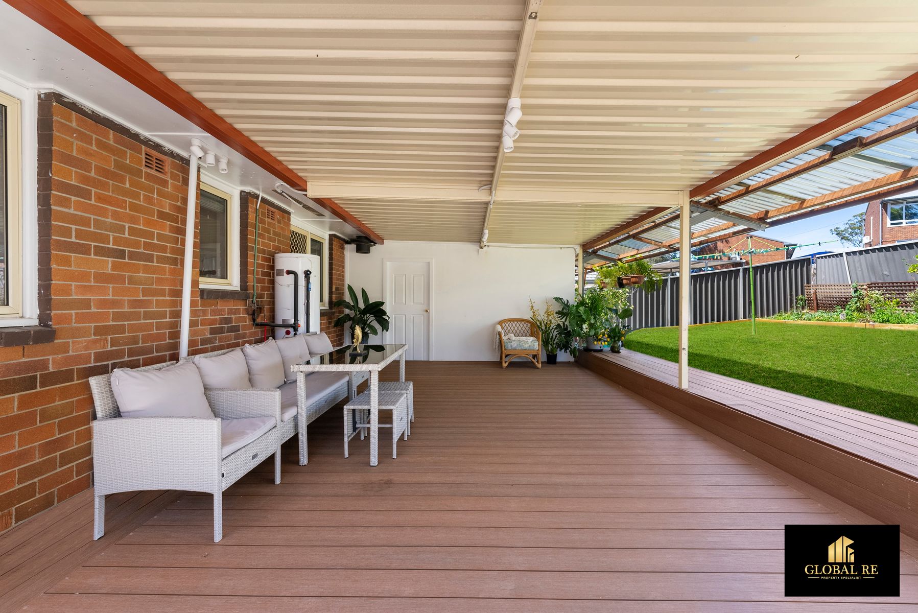 3-bedroom house at 3 Guernsey Street, Busby, NSW 2168, Liverpool, New South Wales