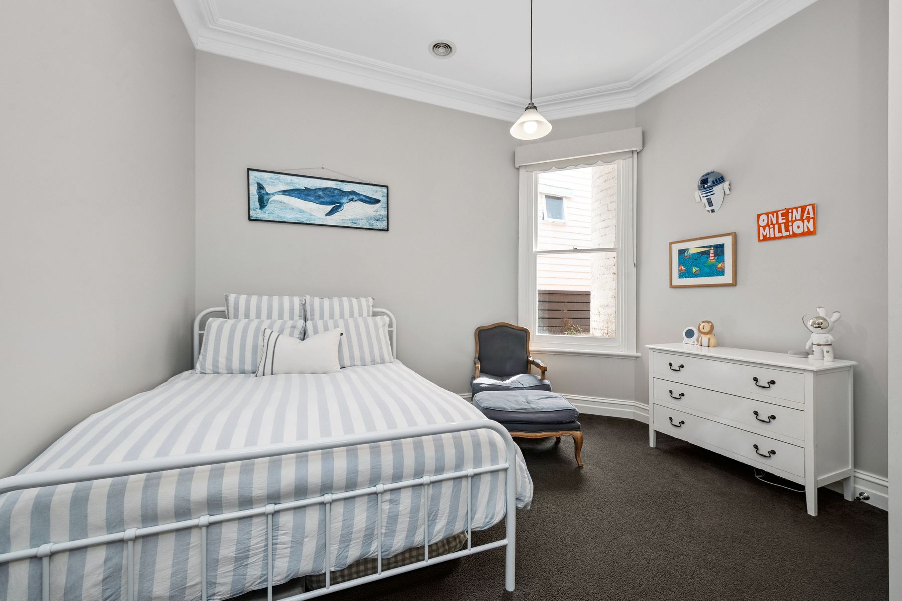 4-bedroom house at 47 Russell Street, Quarry Hill, VIC 3550, Greater Bendigo, Victoria