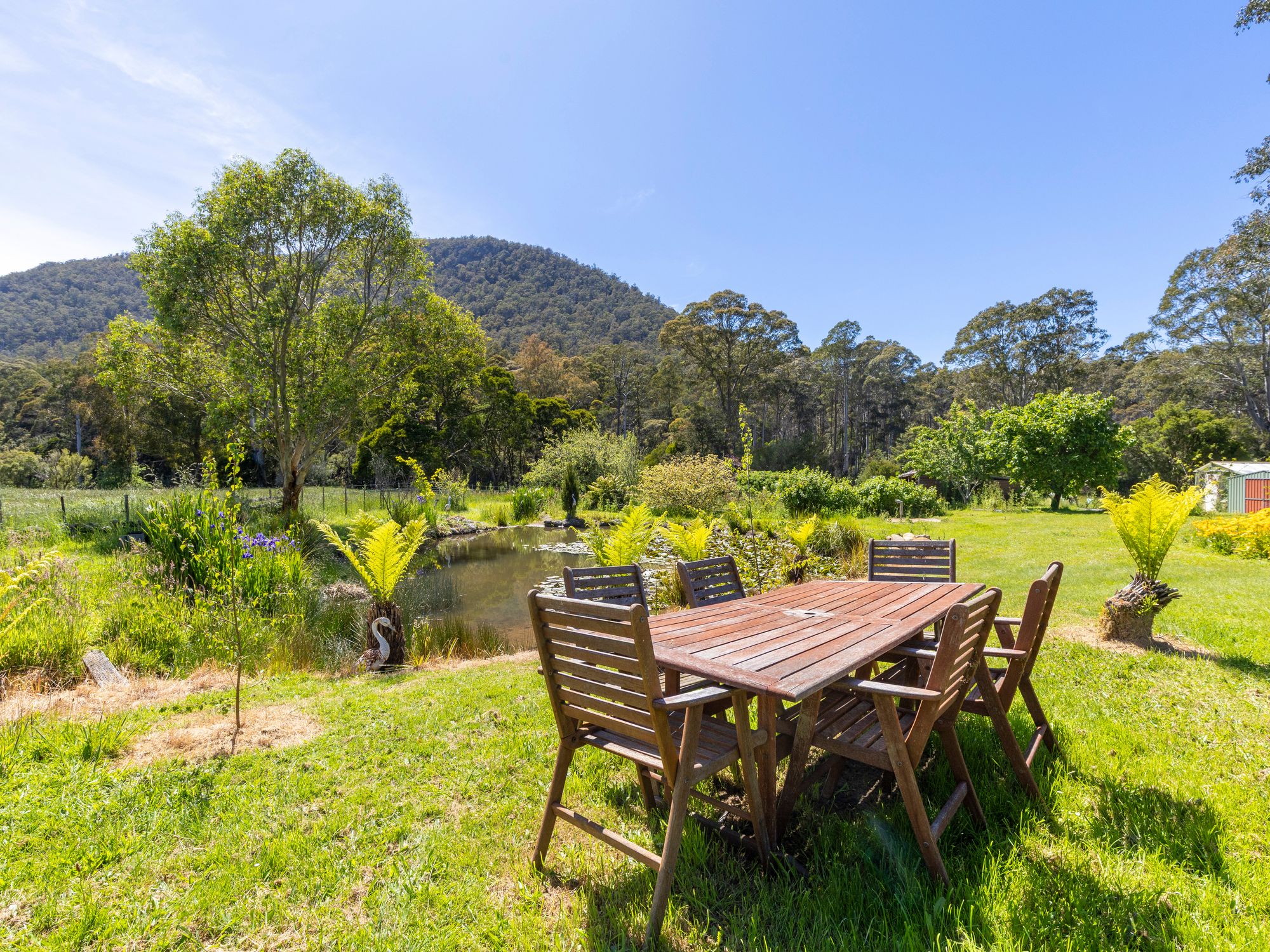 5-bedroom house at 56 Rowlands Road, Liena, TAS 7304, Meander Valley, Tasmania