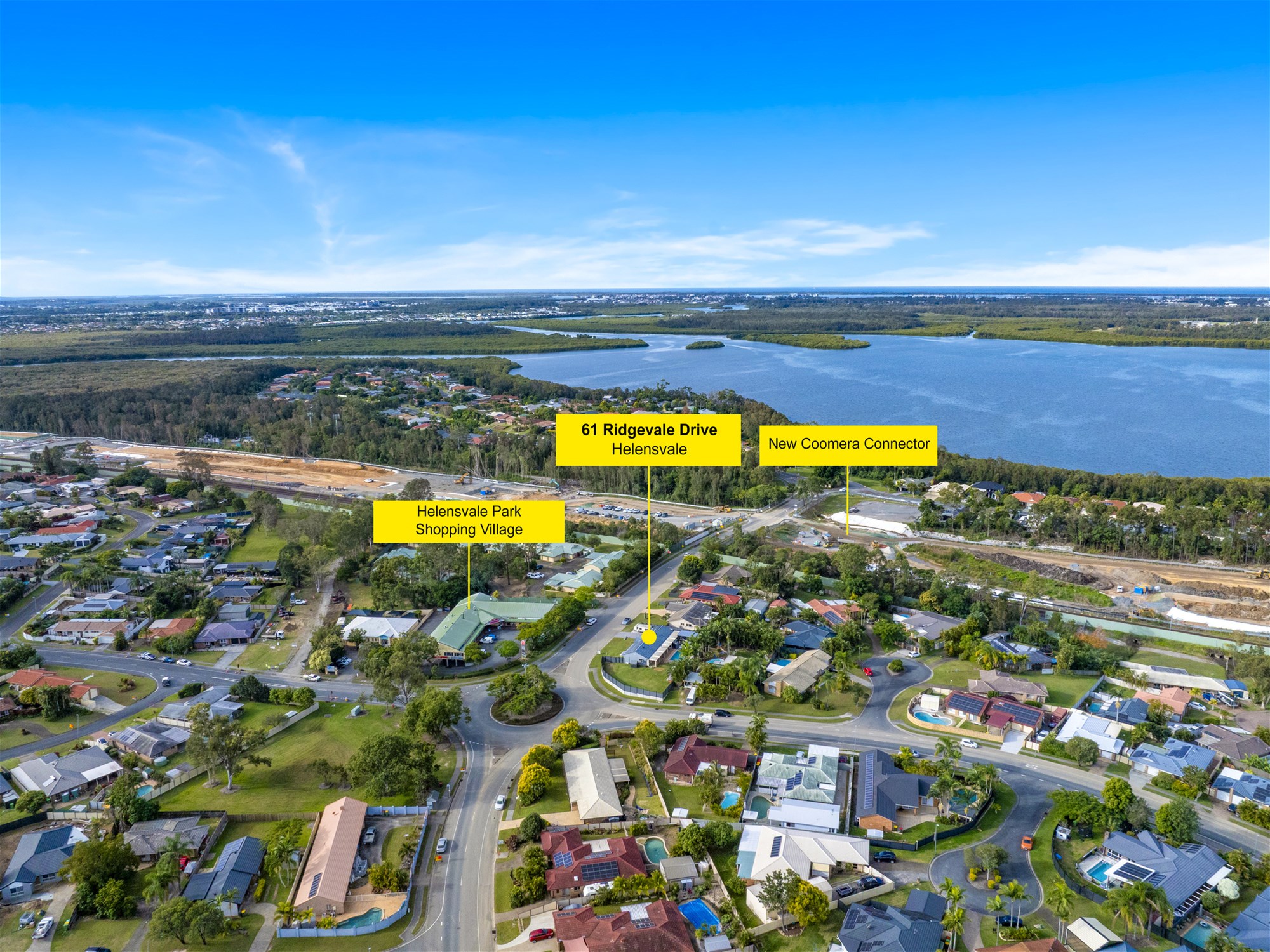 61 Ridgevale Drive, Helensvale, QLD 4212 - Image 6