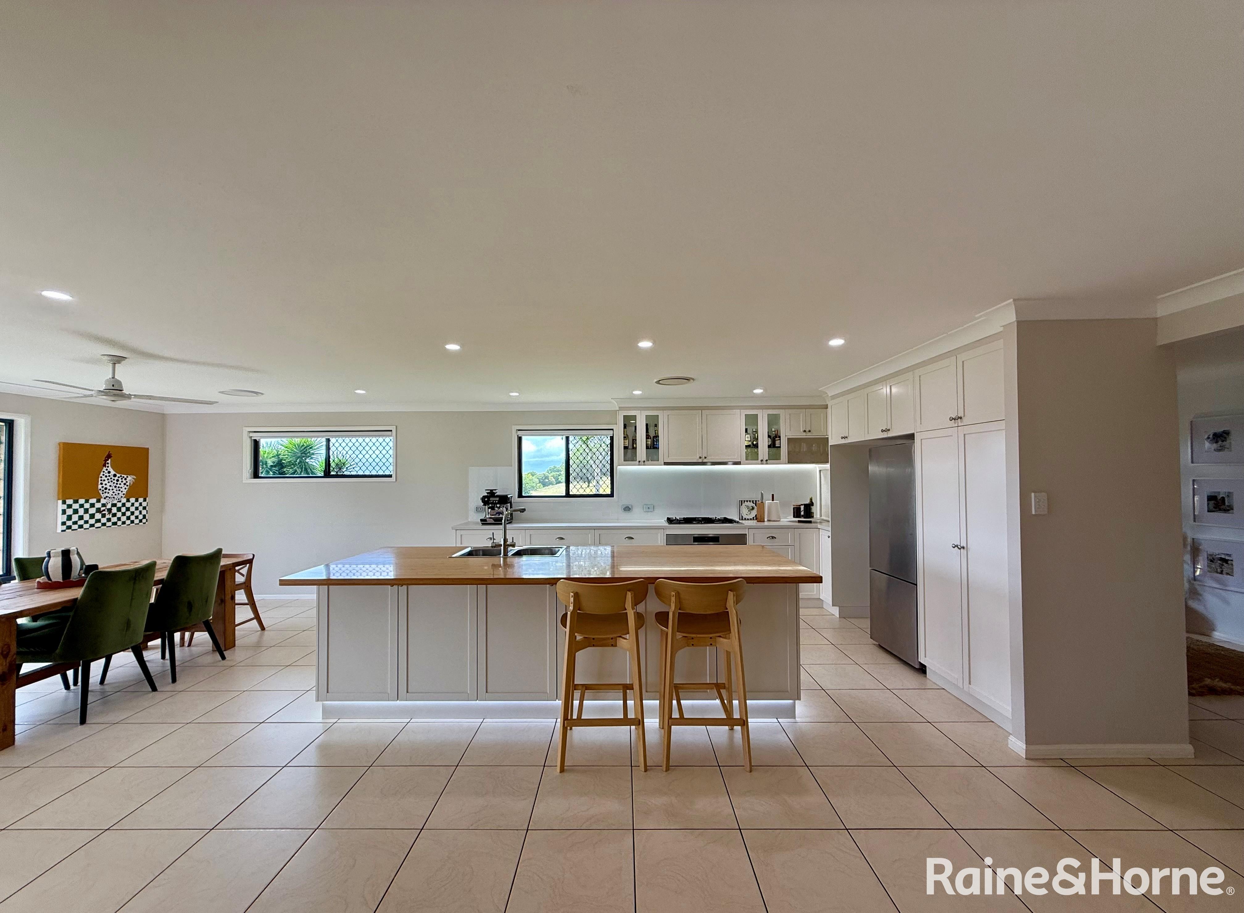 4-bedroom house at 58 MALAR ROAD, Booie QLD 4610, South Burnett, Queensland