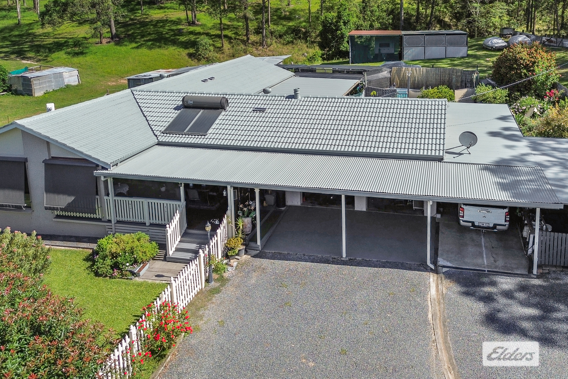 5-bedroom house at 3598 THE BUCKETTS WAY, Krambach NSW 2429, Mid-Coast, New South Wales